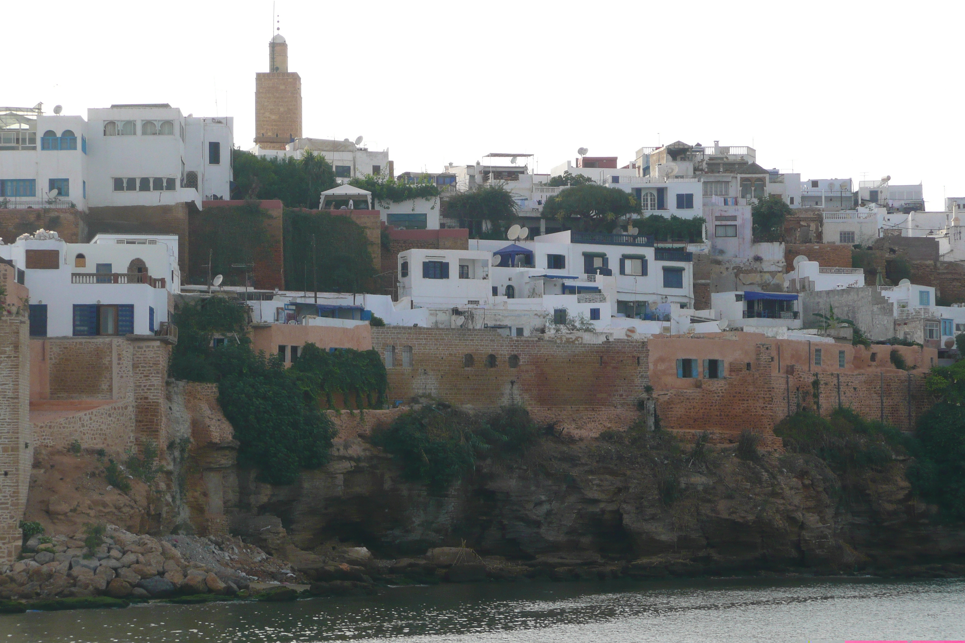 Picture Morocco Rabat 2008-07 102 - Tour Rabat