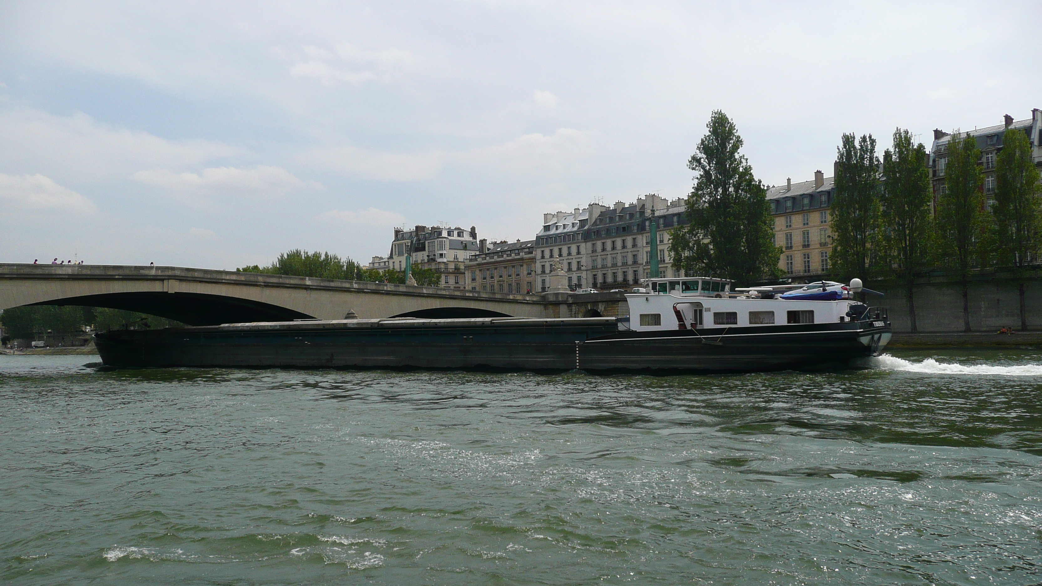 Picture France Paris Peniches Parisiennes 2007-06 6 - Journey Peniches Parisiennes