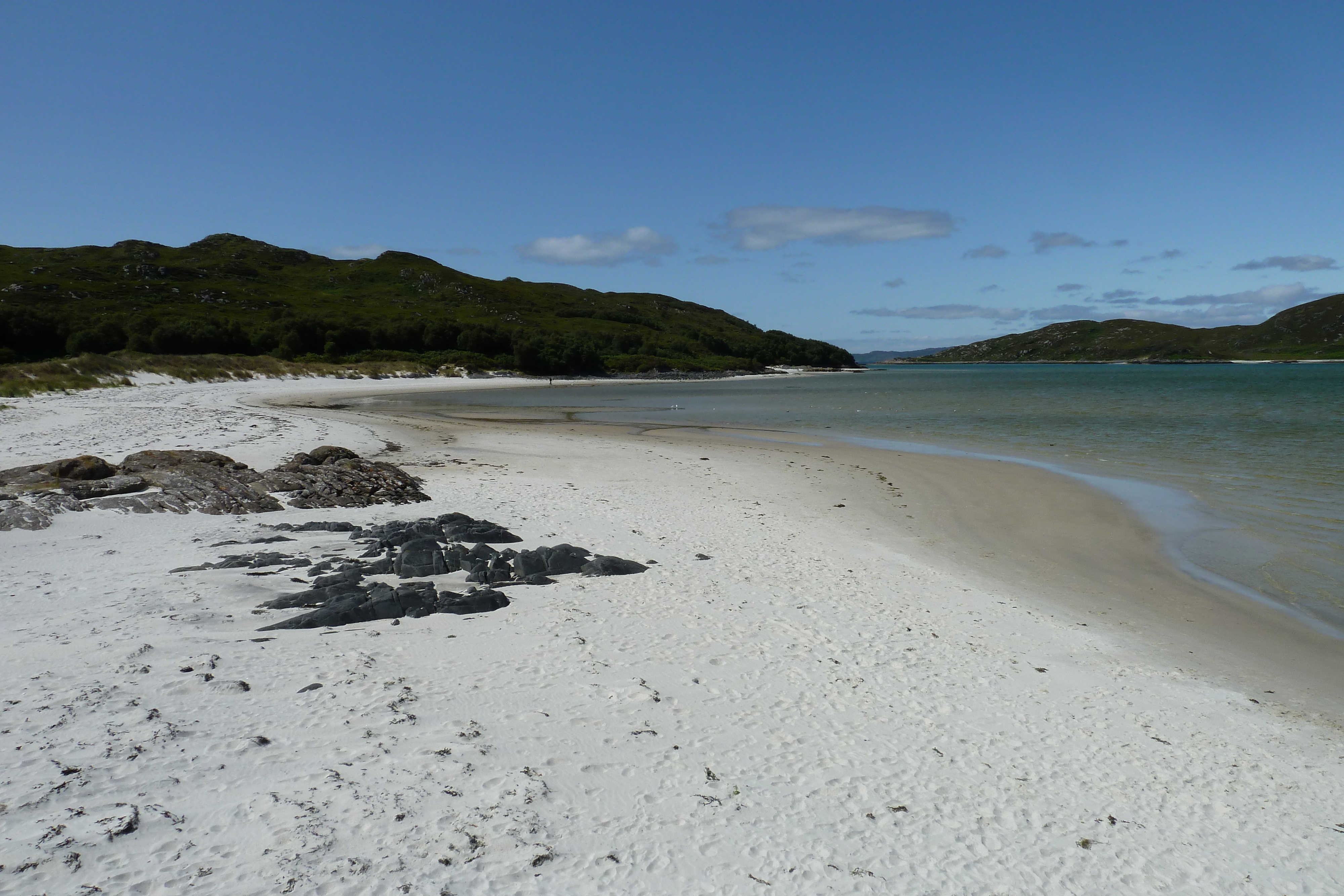 Picture United Kingdom Scotland Arisaig coast 2011-07 77 - Around Arisaig coast