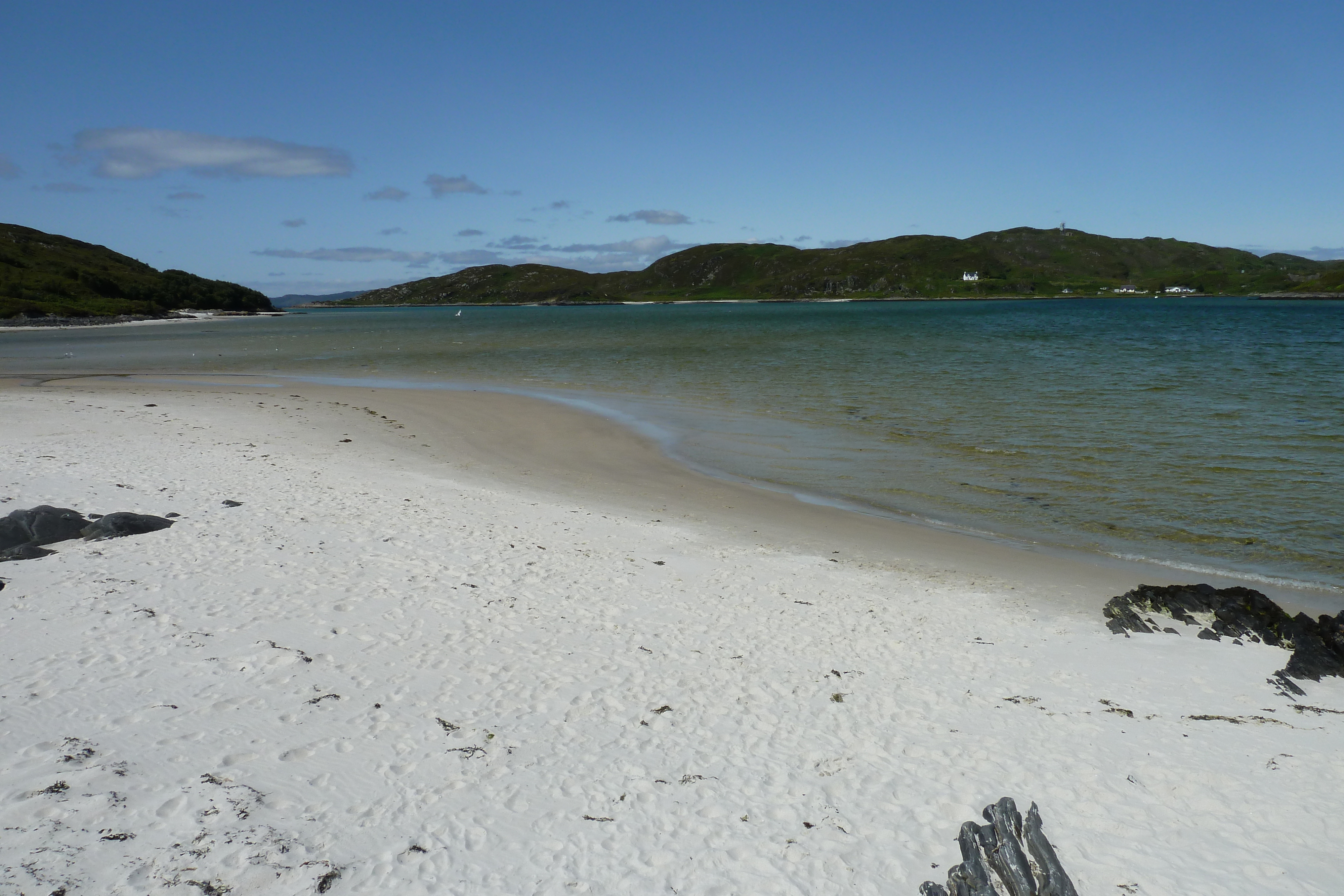 Picture United Kingdom Scotland Arisaig coast 2011-07 81 - Journey Arisaig coast