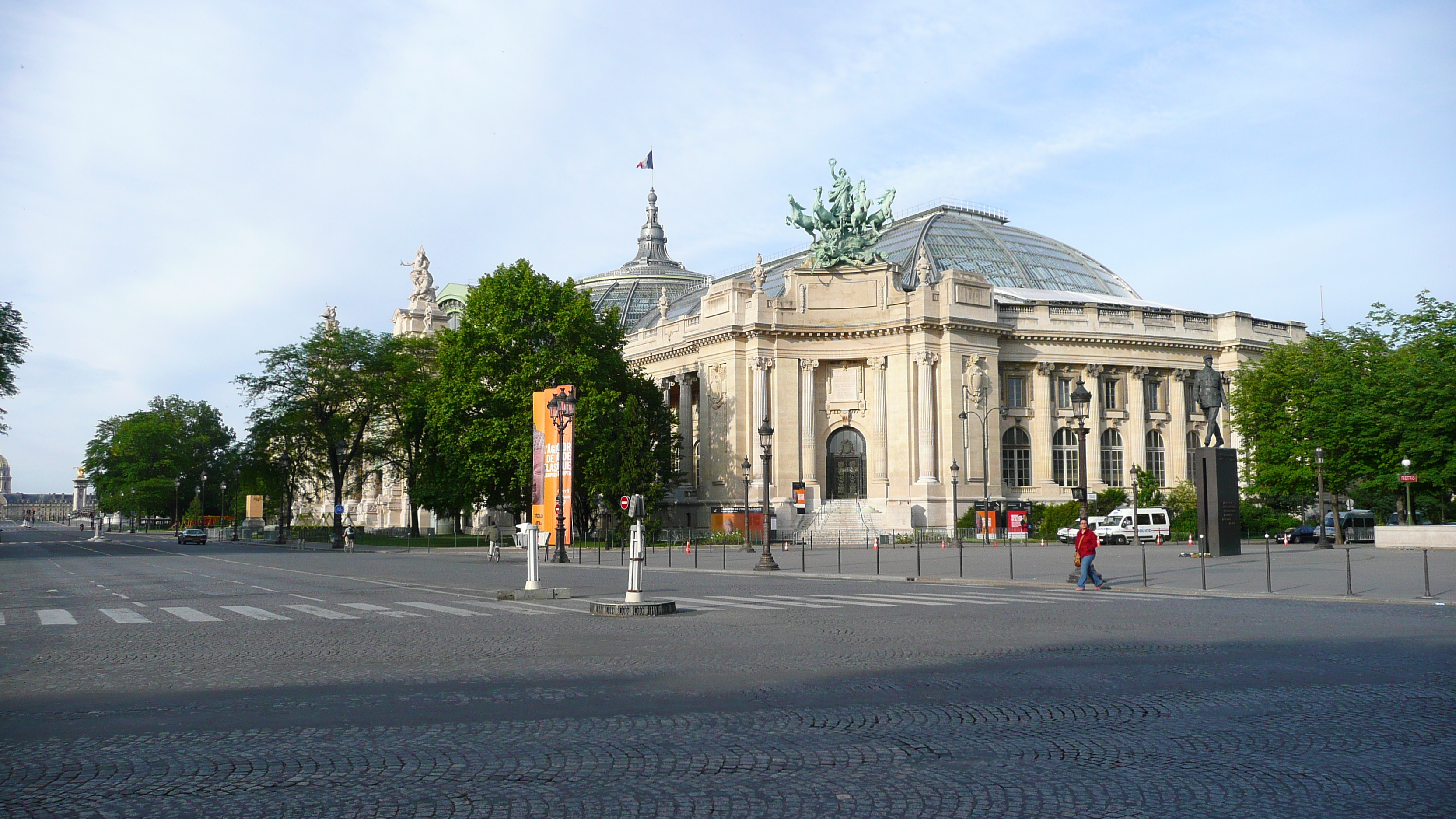 Picture France Paris 2007-06 12 - Tour Paris