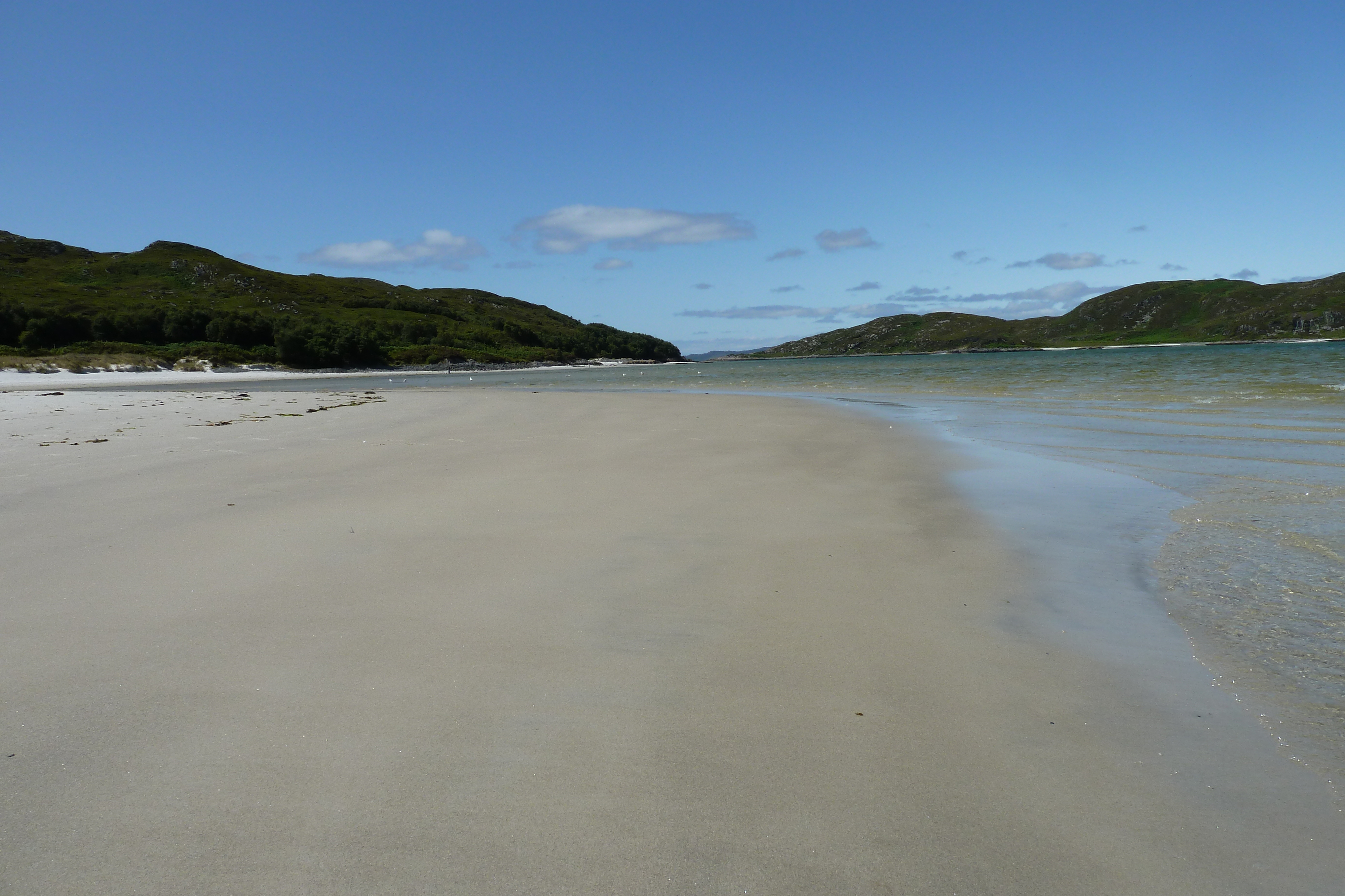 Picture United Kingdom Scotland Arisaig coast 2011-07 50 - Tours Arisaig coast