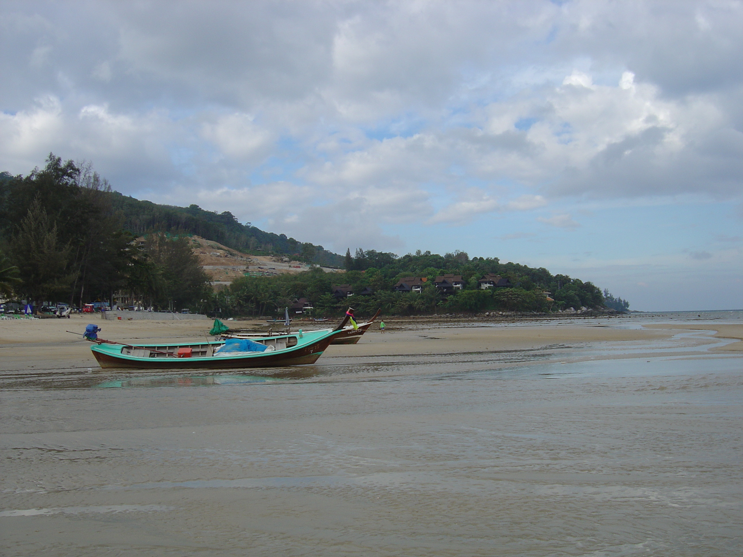 Picture Thailand Phuket Kamala Beach 2005-12 115 - Tours Kamala Beach