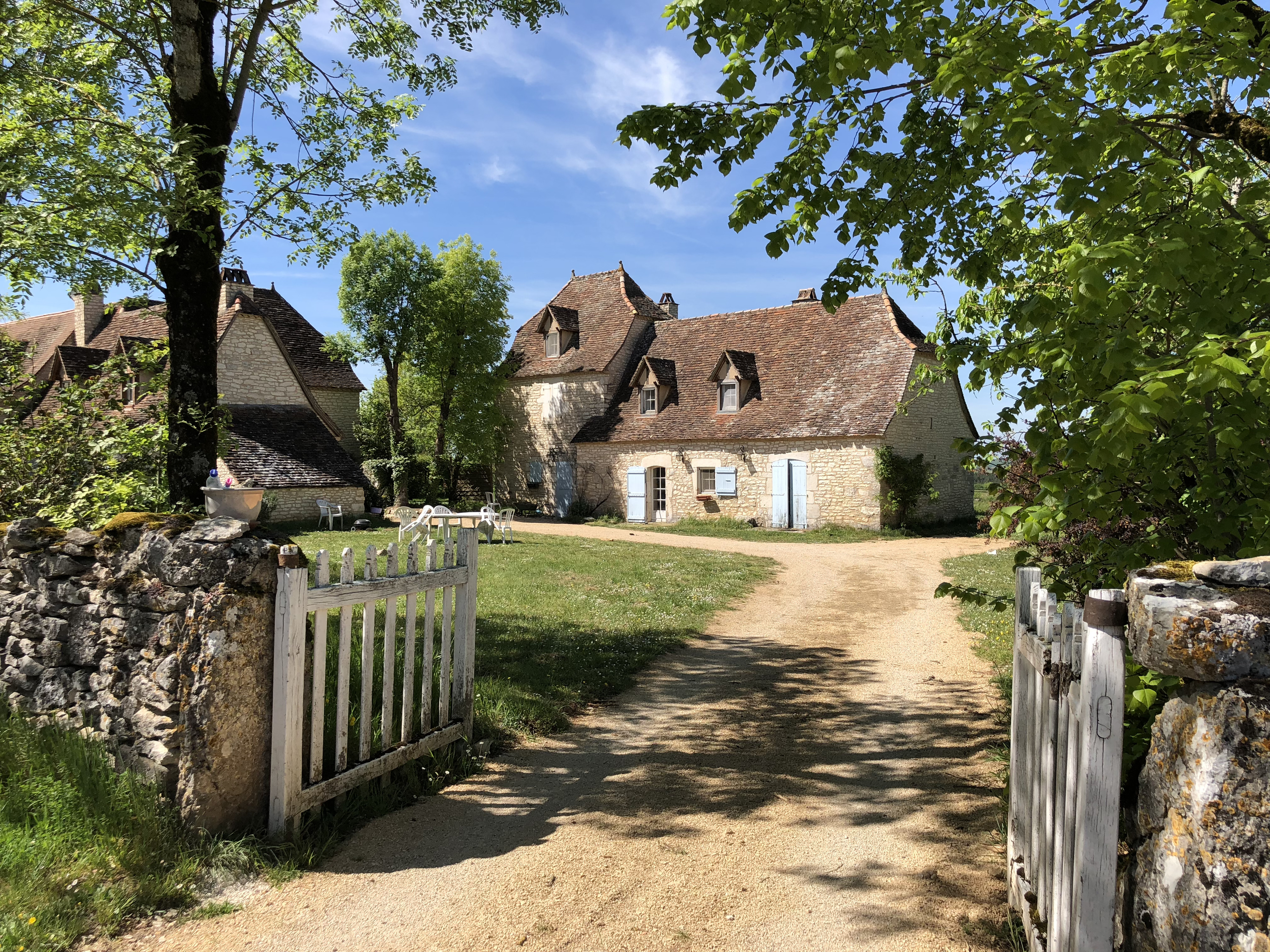 Picture France Floirac 2018-04 76 - History Floirac