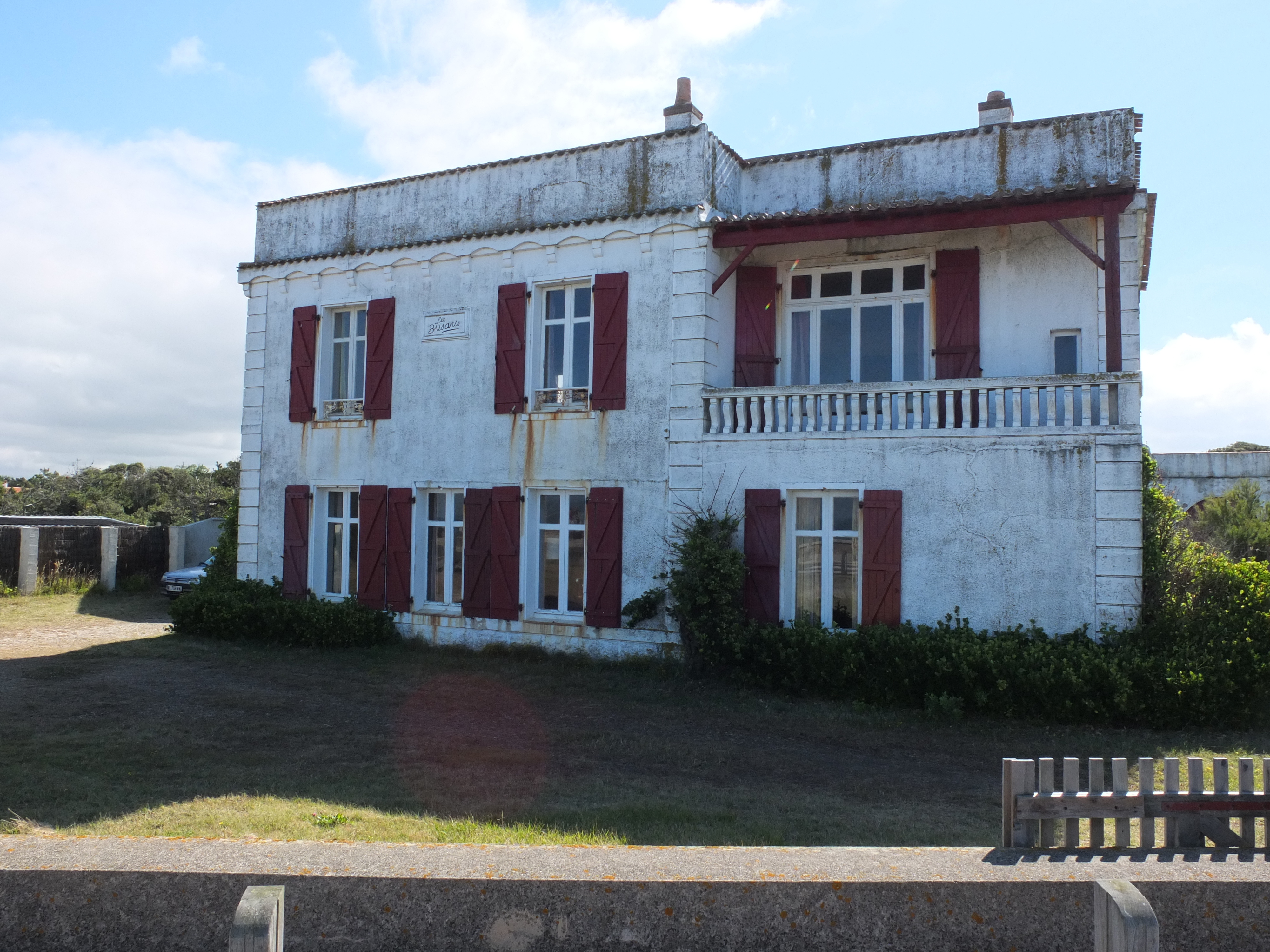 Picture France Saint Hilaire de Riez 2012-07 29 - Recreation Saint Hilaire de Riez