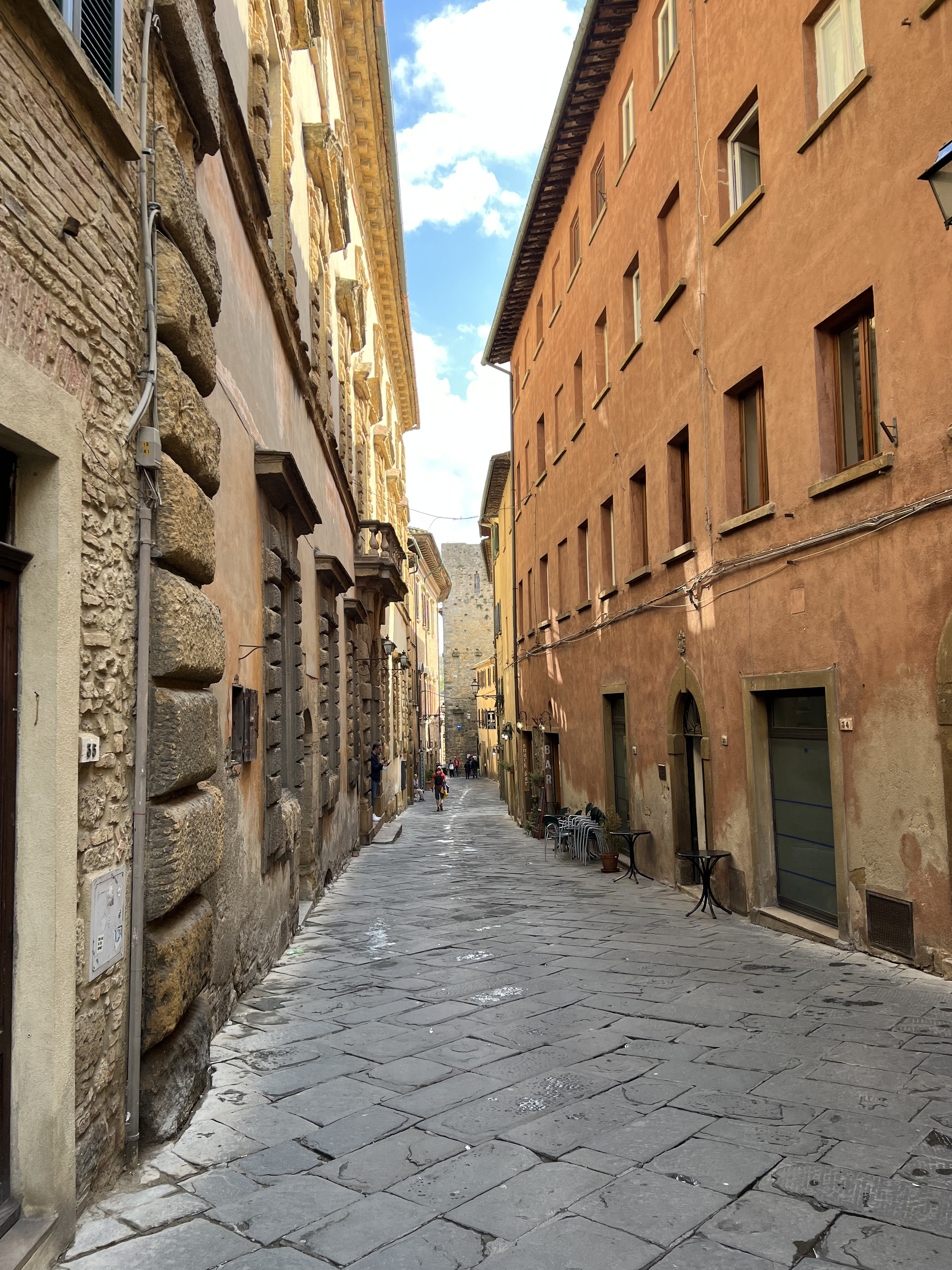 Picture Italy Volterra 2021-09 14 - Around Volterra