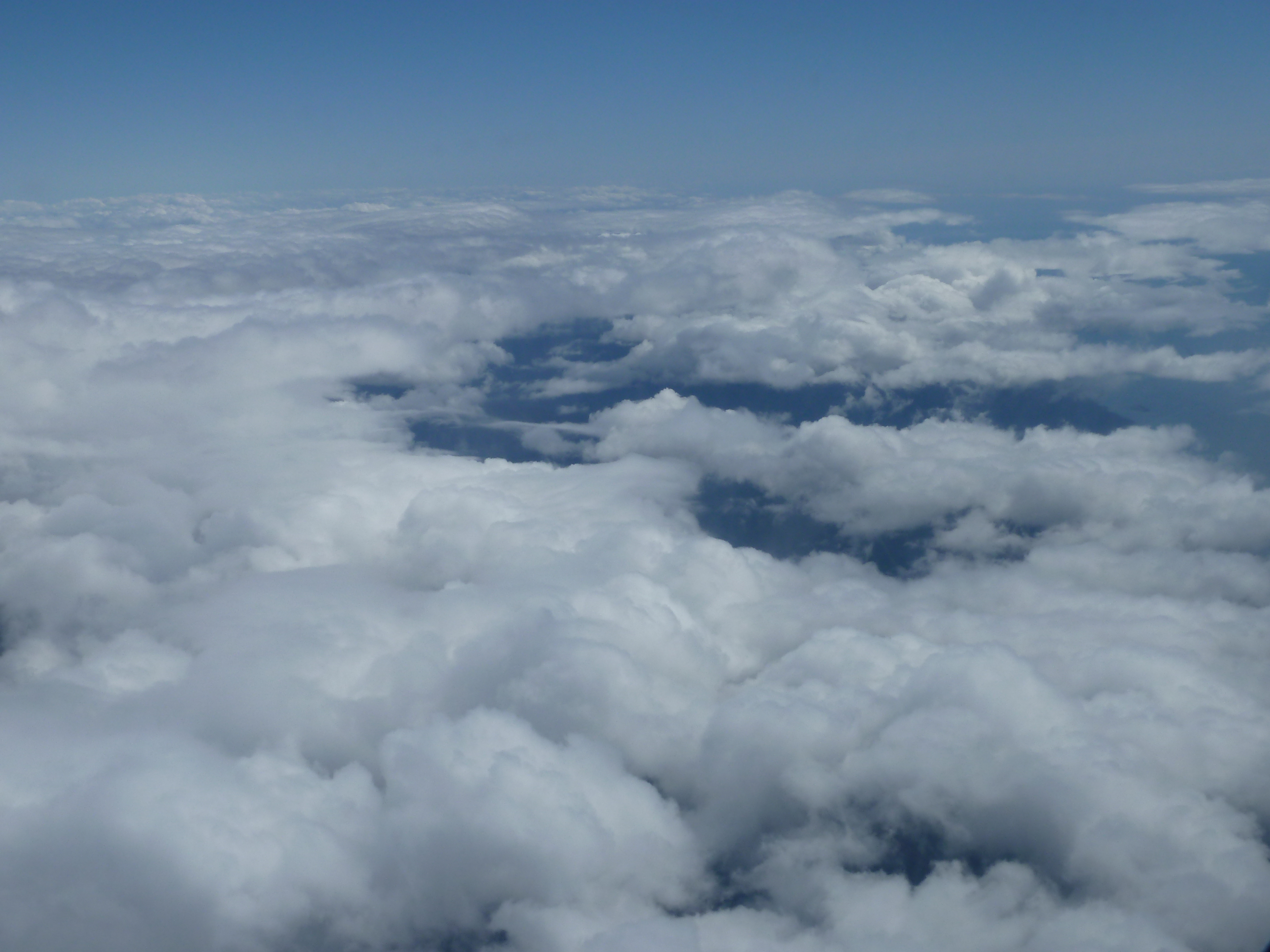 Picture New Caledonia From the Sky 2010-05 27 - Around From the Sky