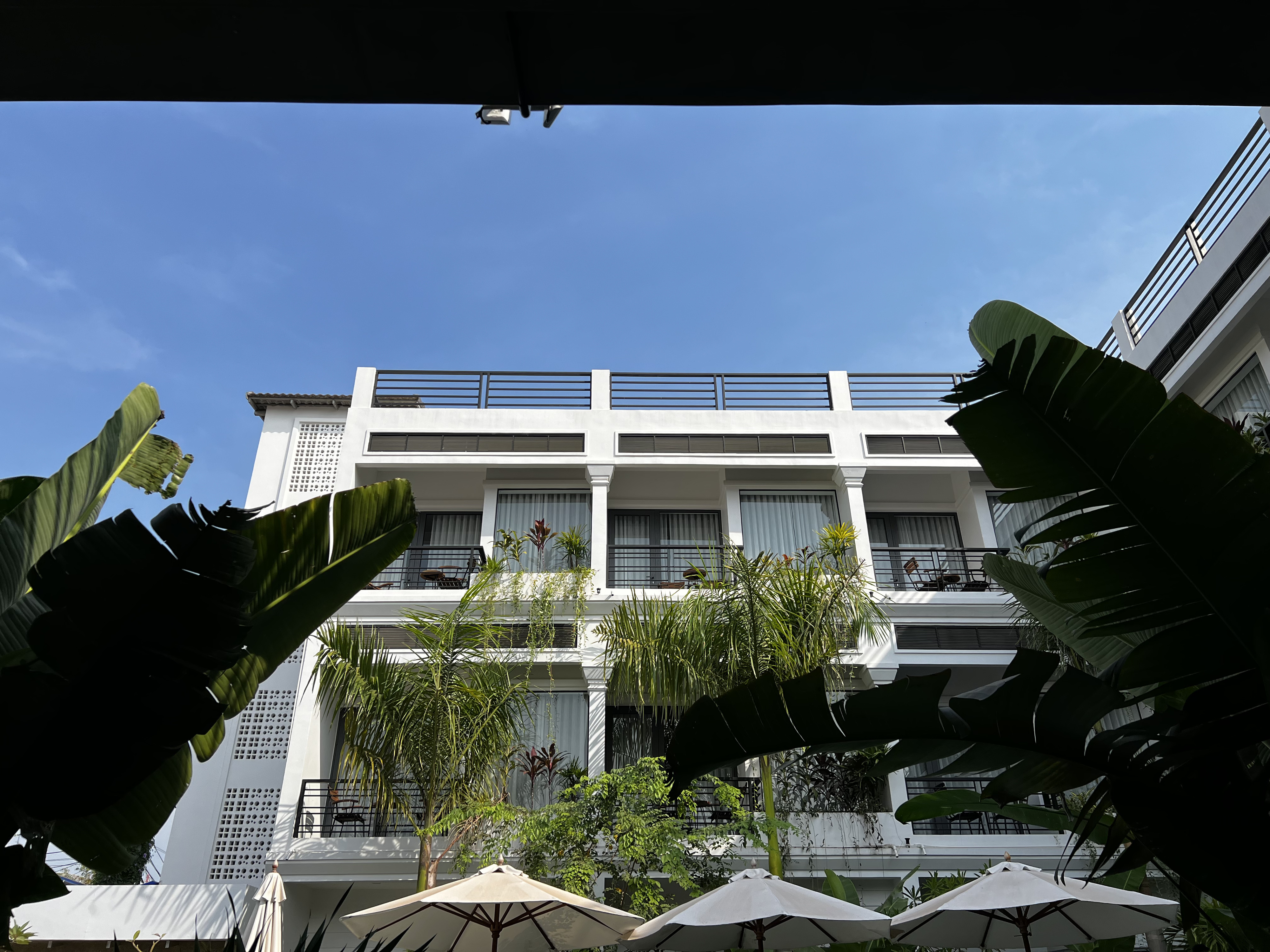 Picture Cambodia Siem Reap Khmer House Boutique Hotel 2023-01 42 - Journey Khmer House Boutique Hotel