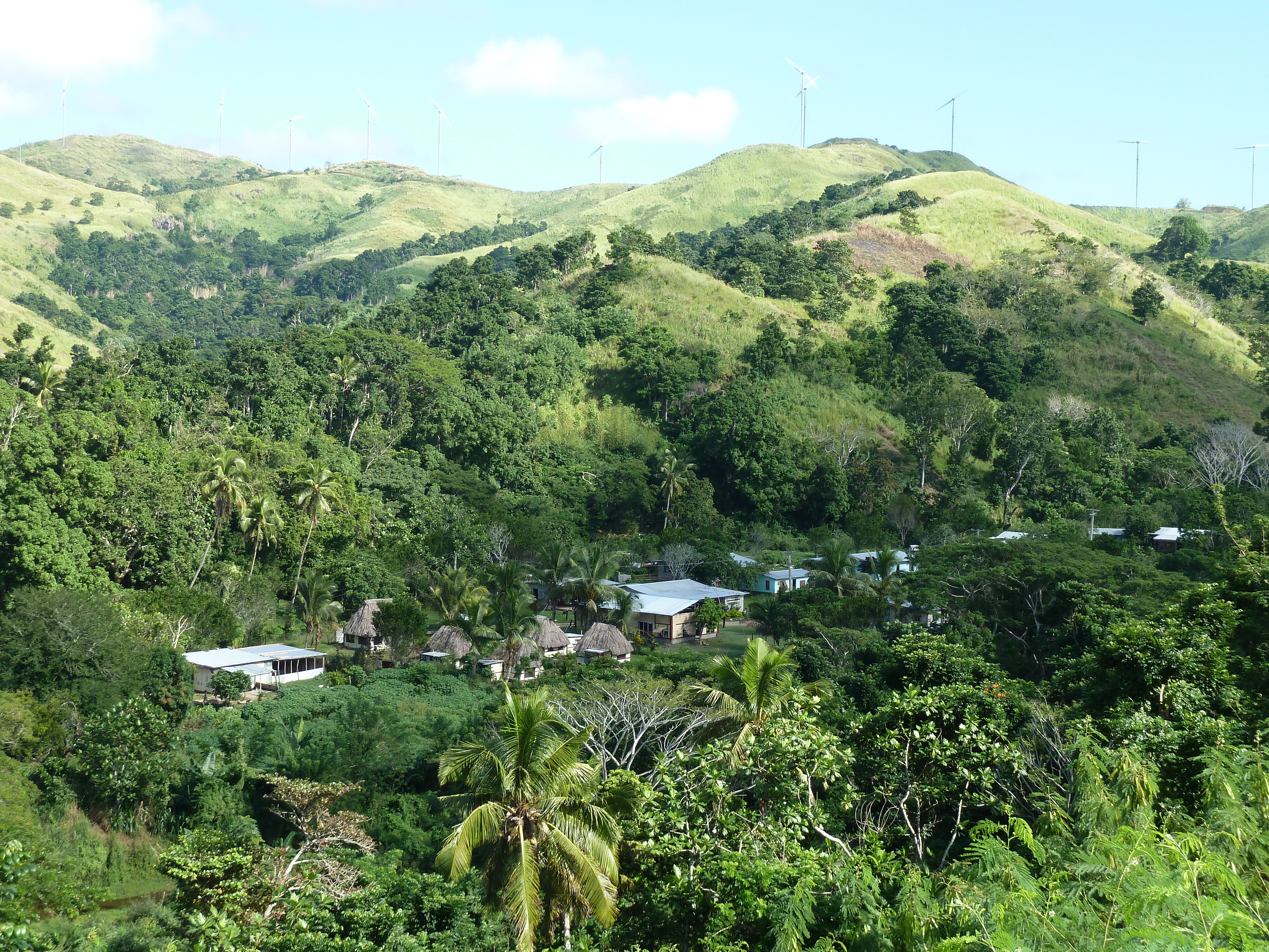 Picture Fiji 2010-05 101 - History Fiji