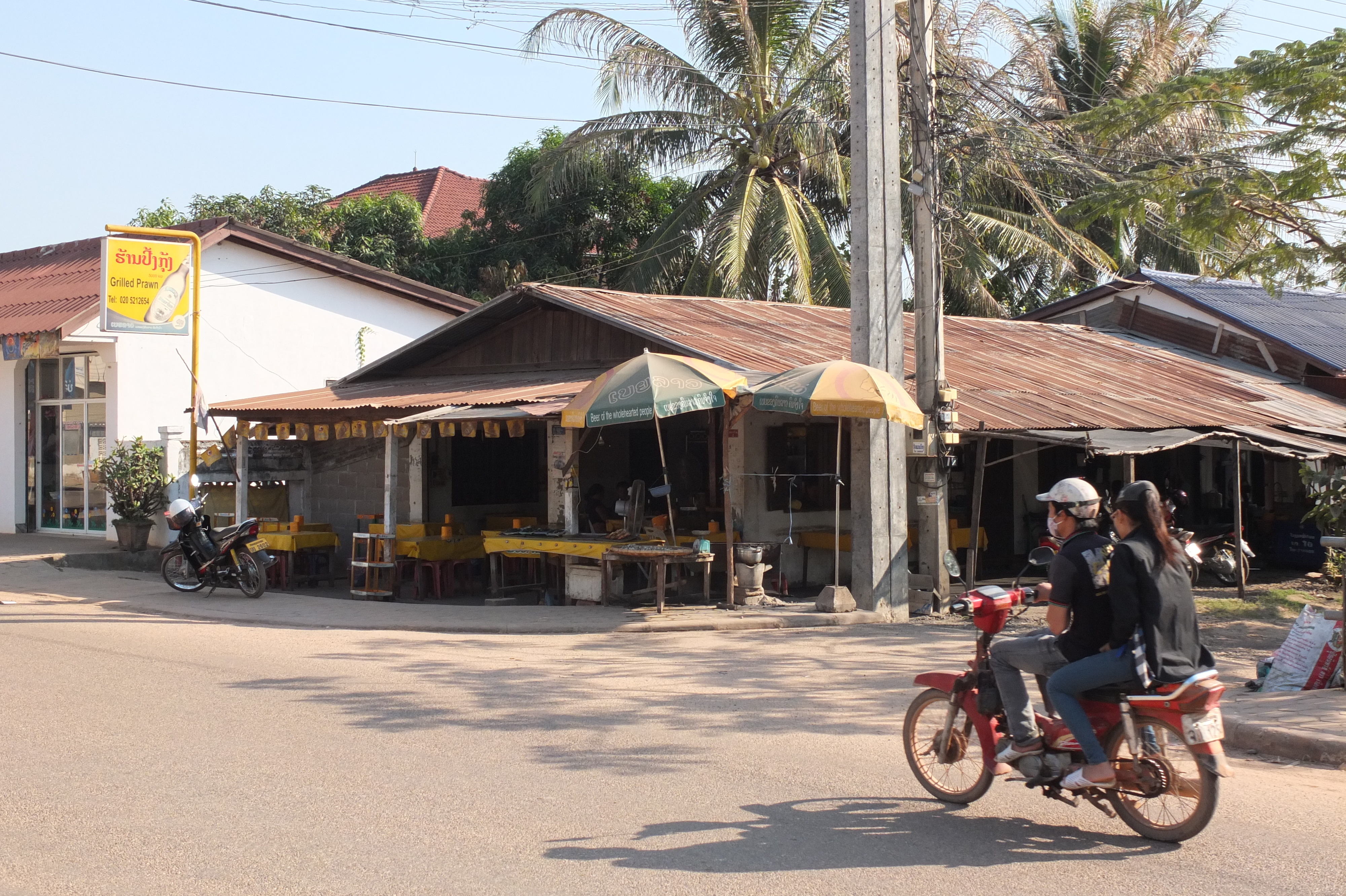 Picture Laos Vientiane 2012-12 181 - Tours Vientiane