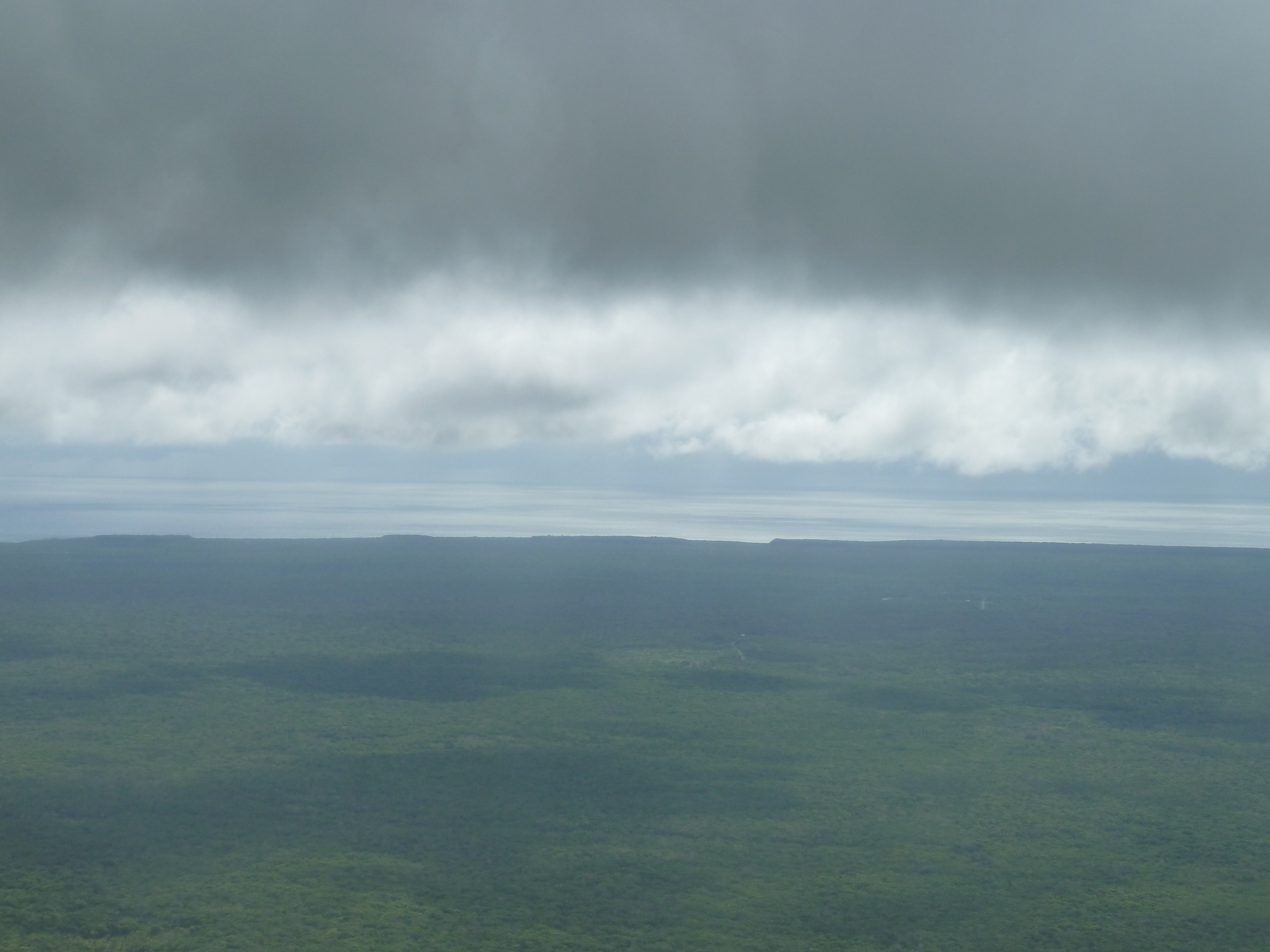 Picture New Caledonia From the Sky 2010-05 39 - Discovery From the Sky