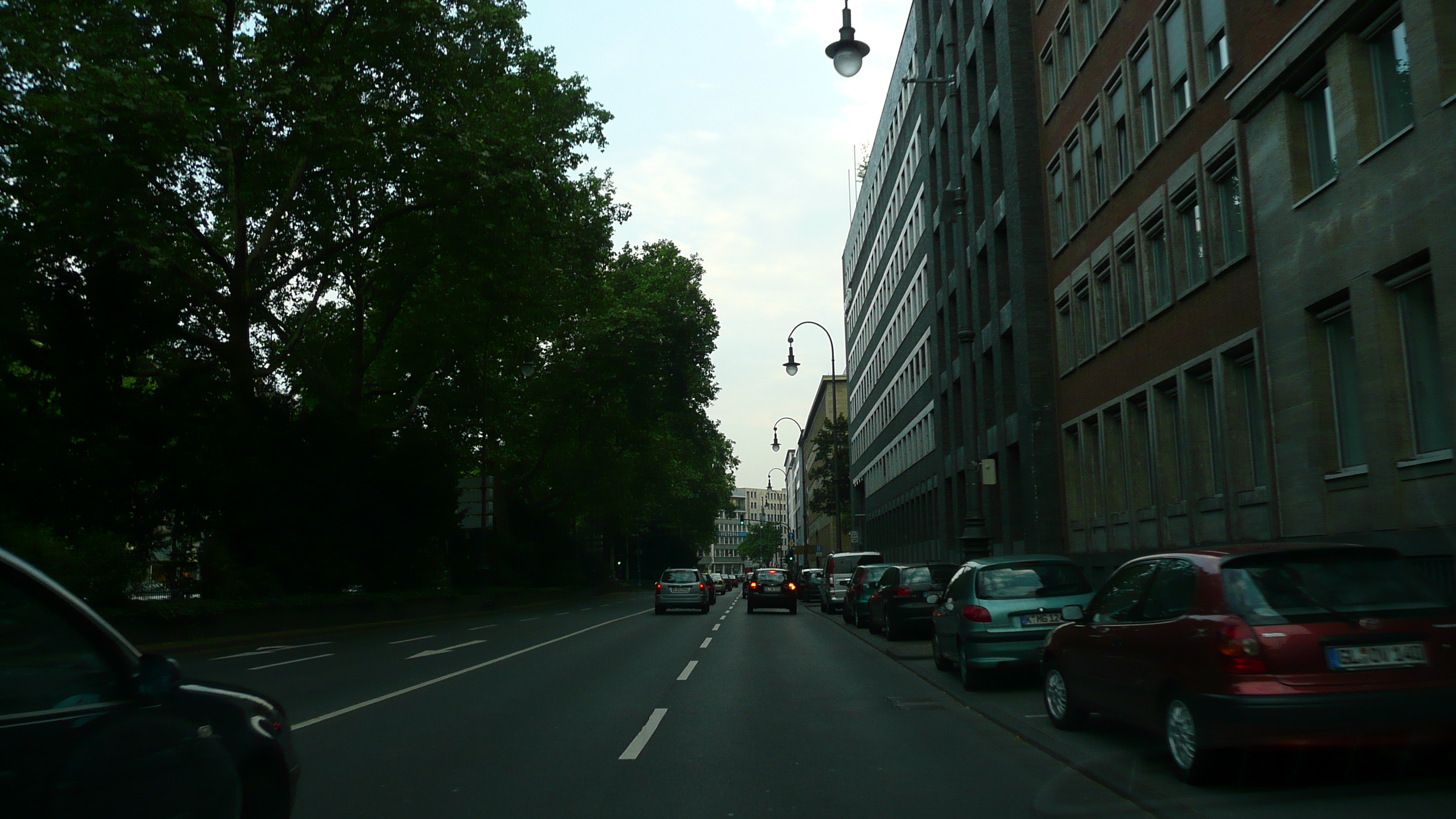 Picture Germany Cologne 2007-05 20 - Around Cologne