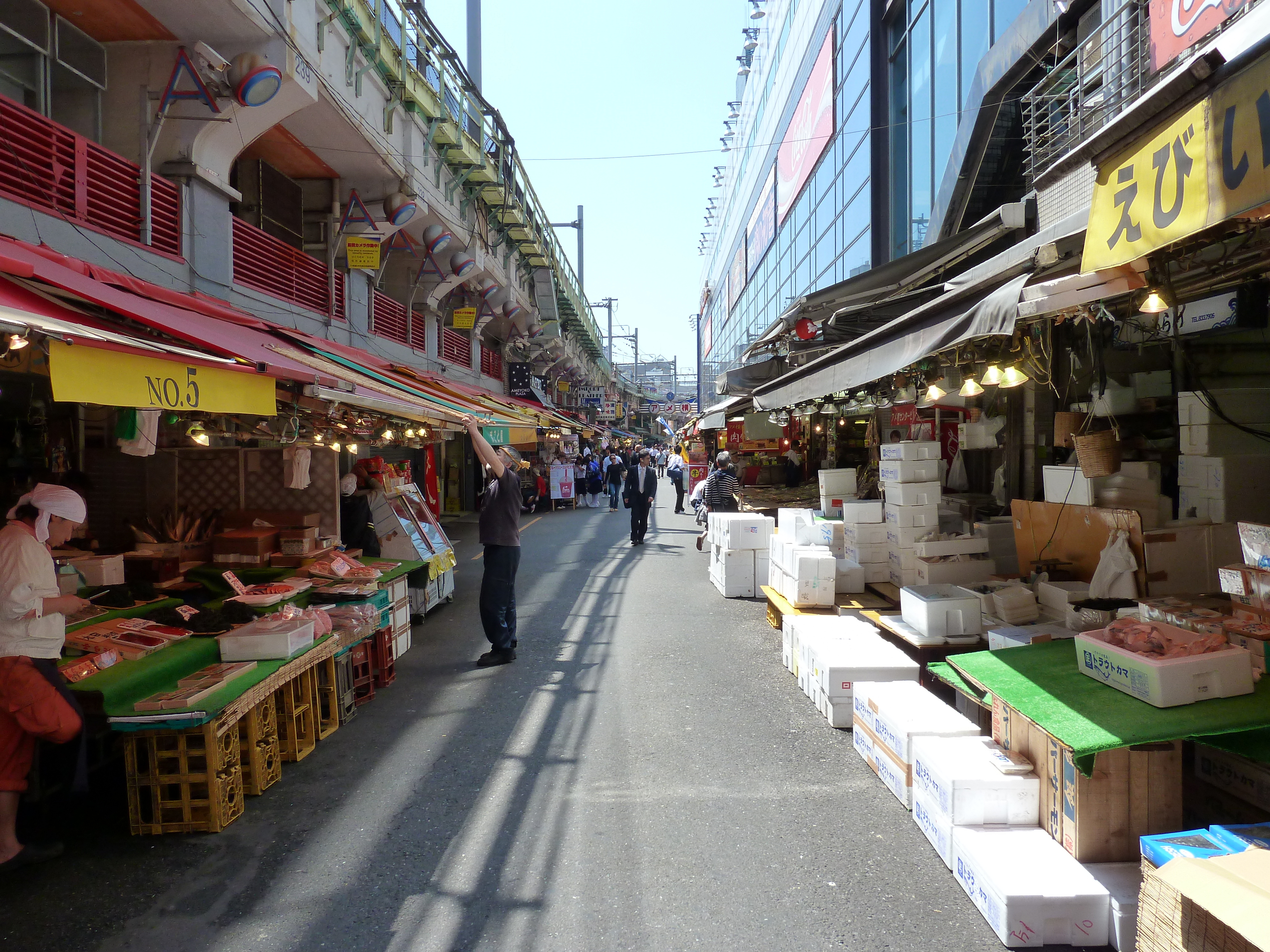 Picture Japan 2010-06 86 - Tours Japan