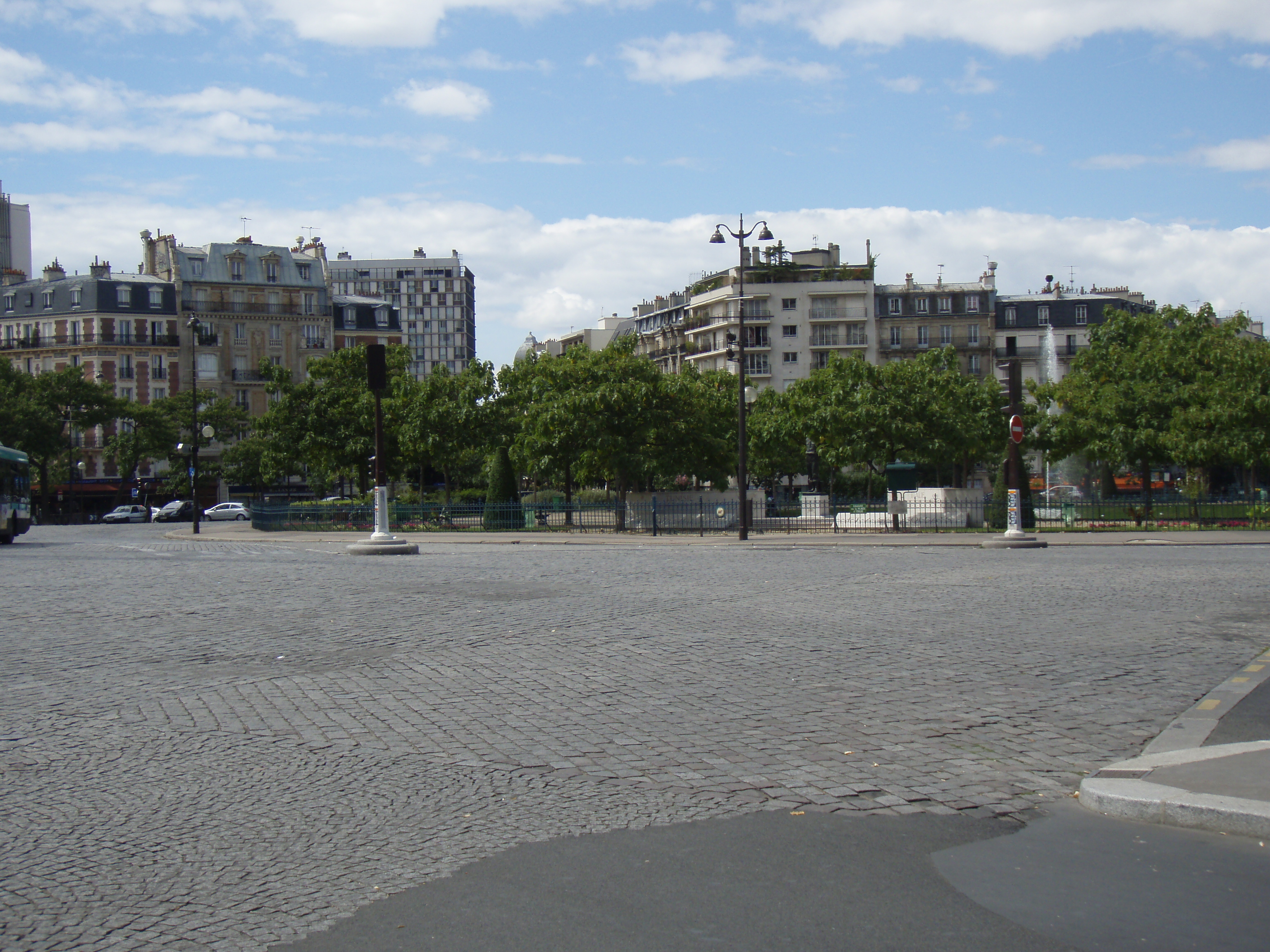 Picture France Paris Randonnee Roller et Coquillages 2007-07 58 - Journey Randonnee Roller et Coquillages