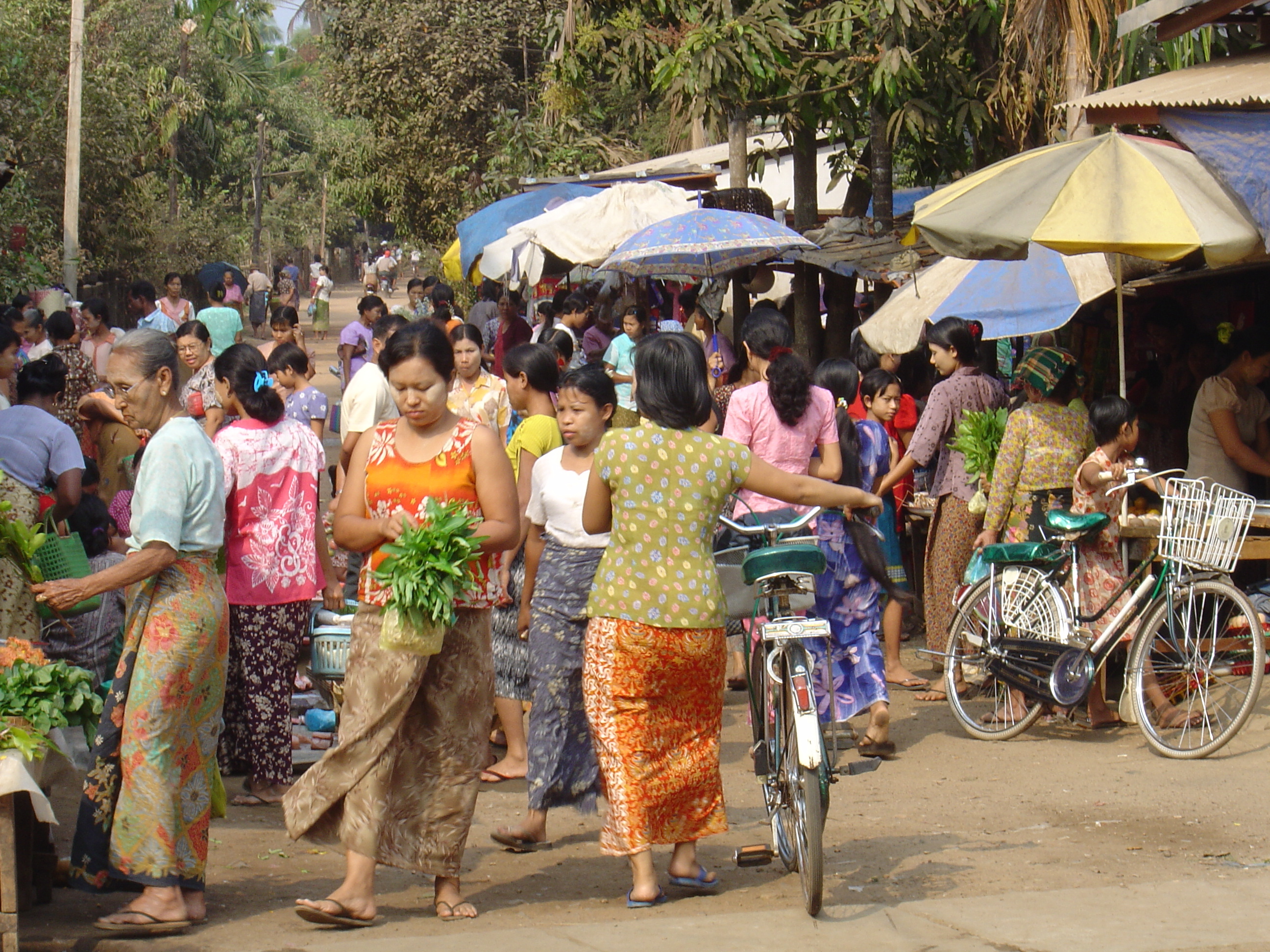 Picture Myanmar Dawei (TAVOY) 2005-01 152 - Tours Dawei (TAVOY)