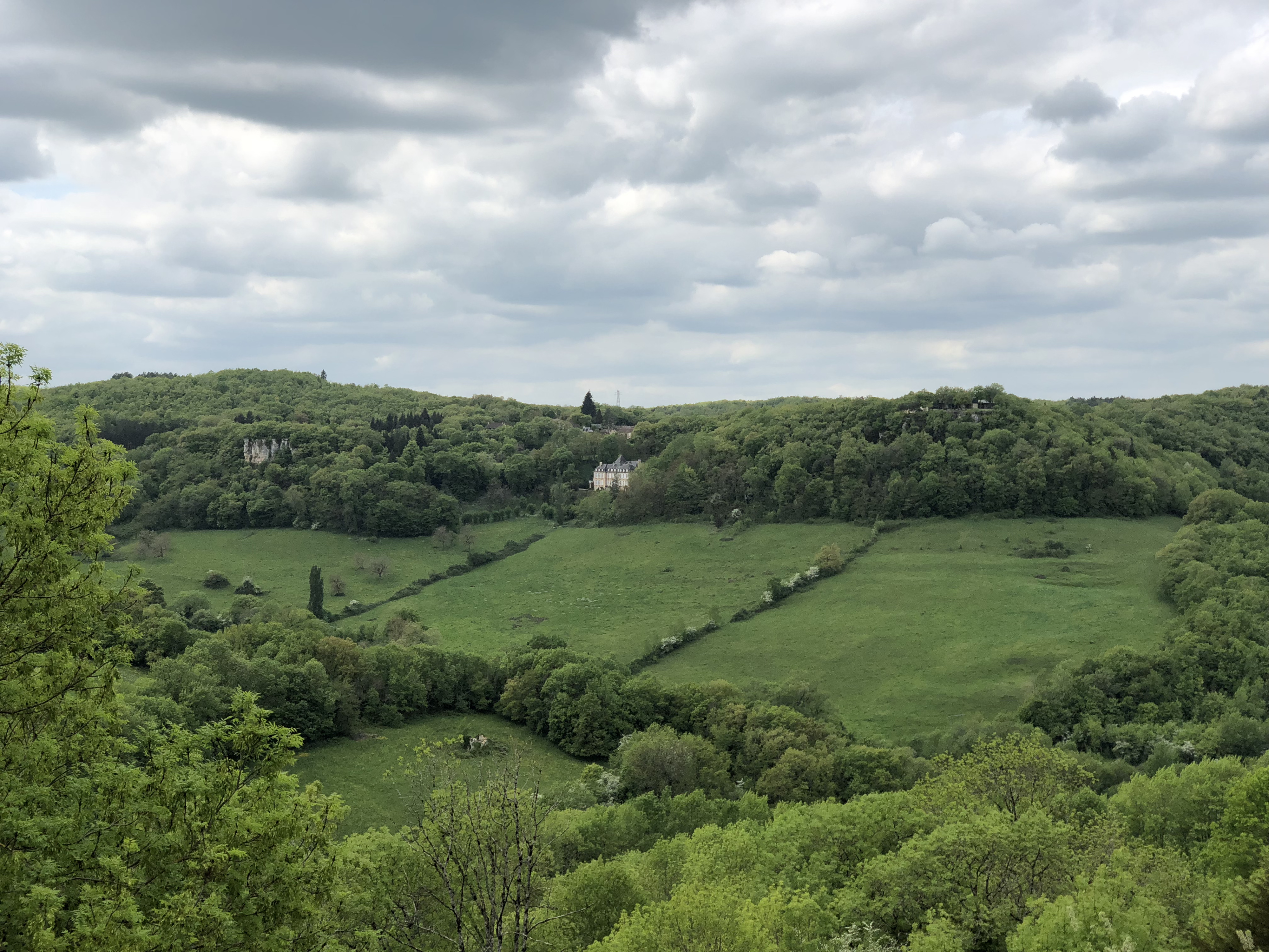 Picture France Turenne 2018-04 6 - Recreation Turenne