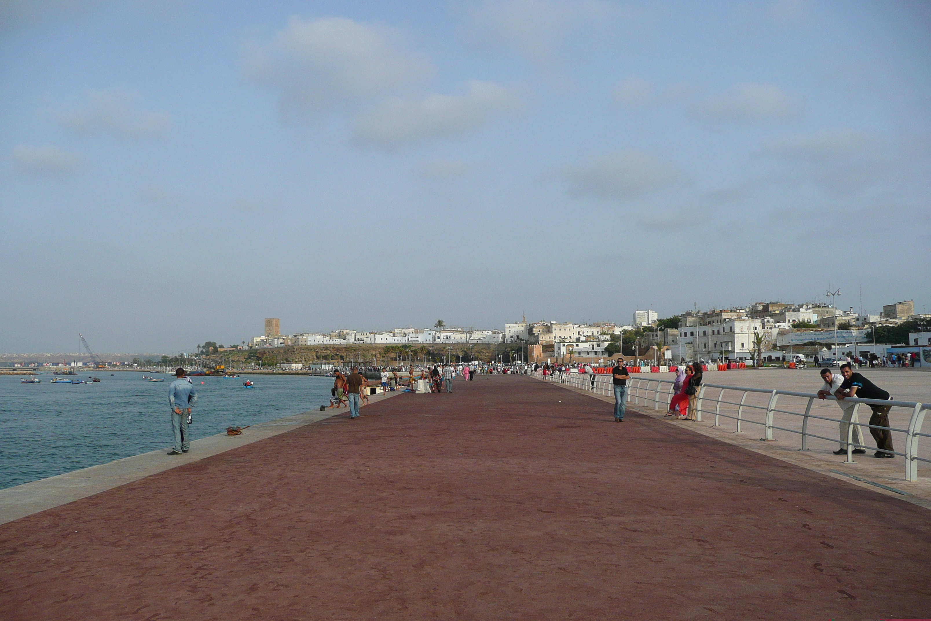 Picture Morocco Rabat 2008-07 114 - Center Rabat