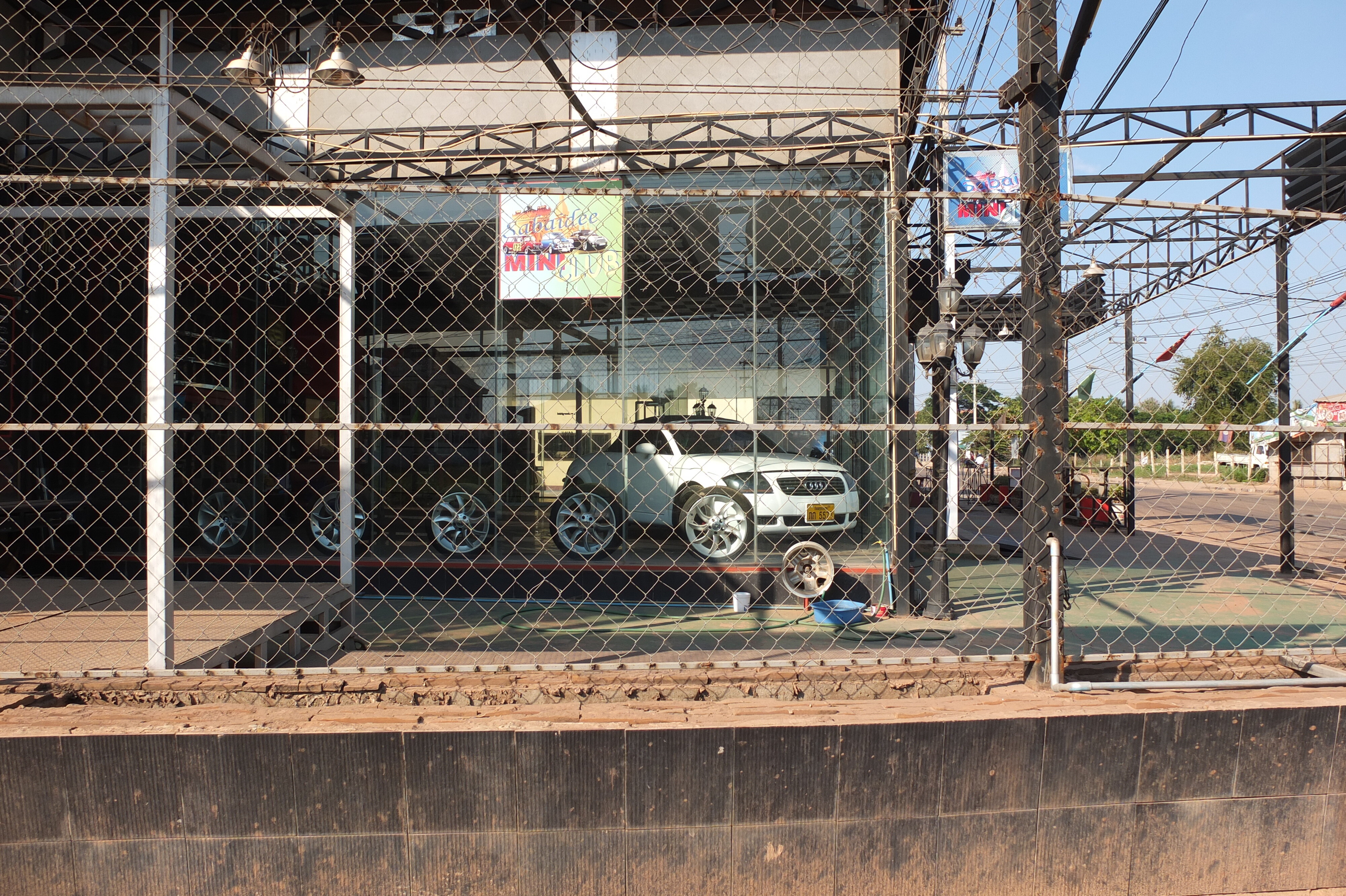 Picture Laos Vientiane 2012-12 253 - Journey Vientiane