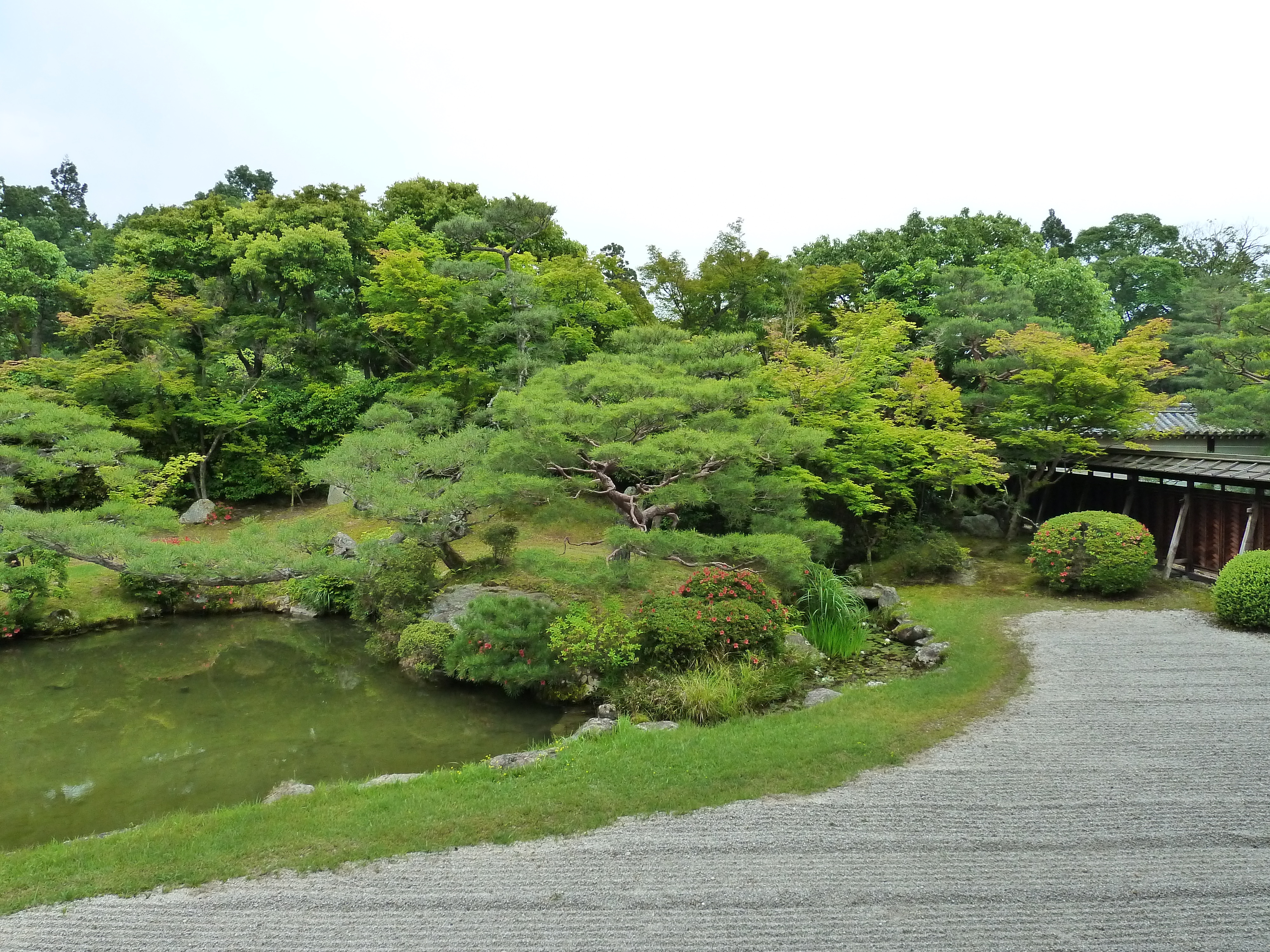 Picture Japan Kyoto Ninna ji imperial Residence 2010-06 51 - Journey Ninna ji imperial Residence