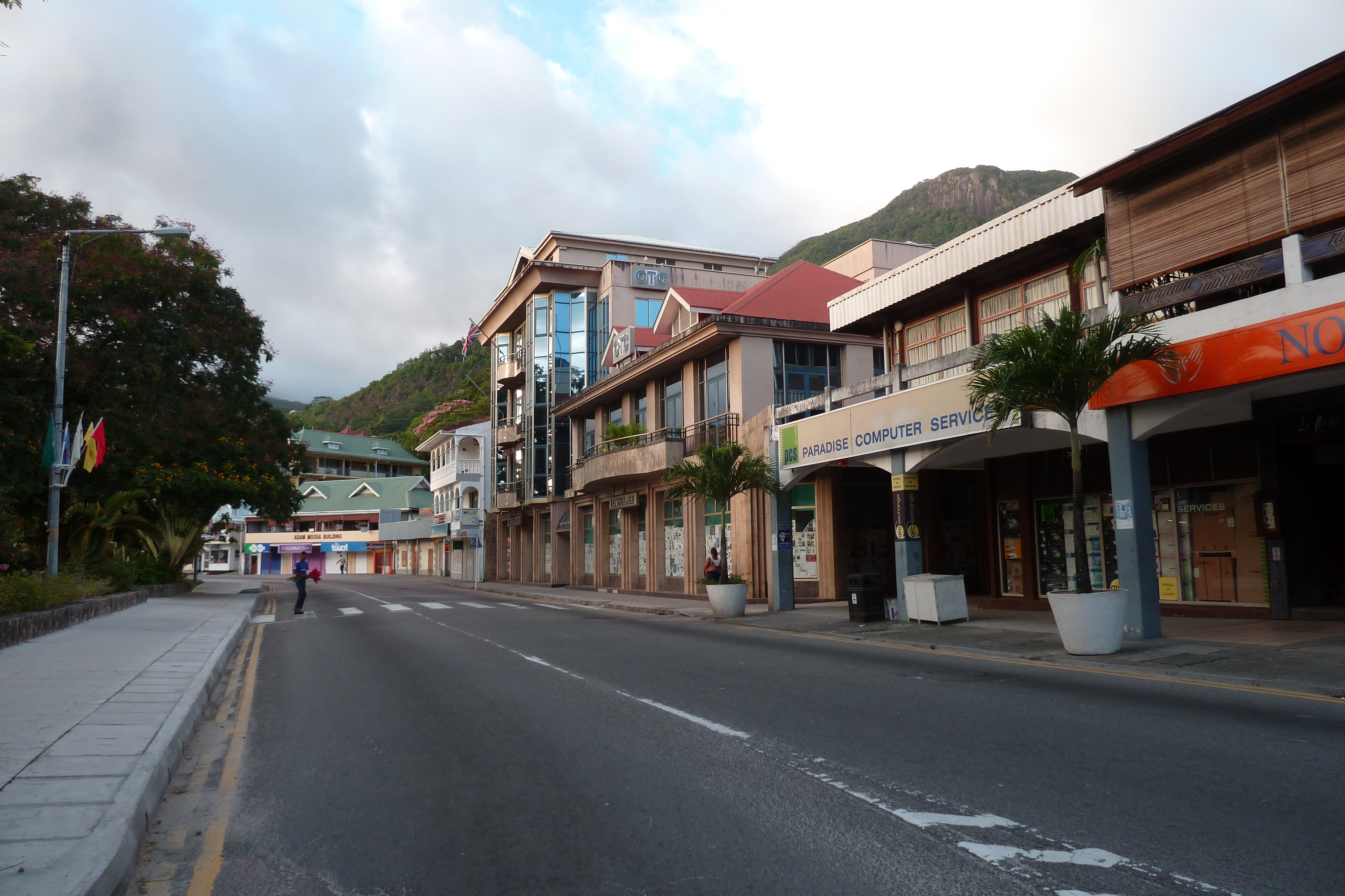 Picture Seychelles Mahe 2011-10 120 - Discovery Mahe