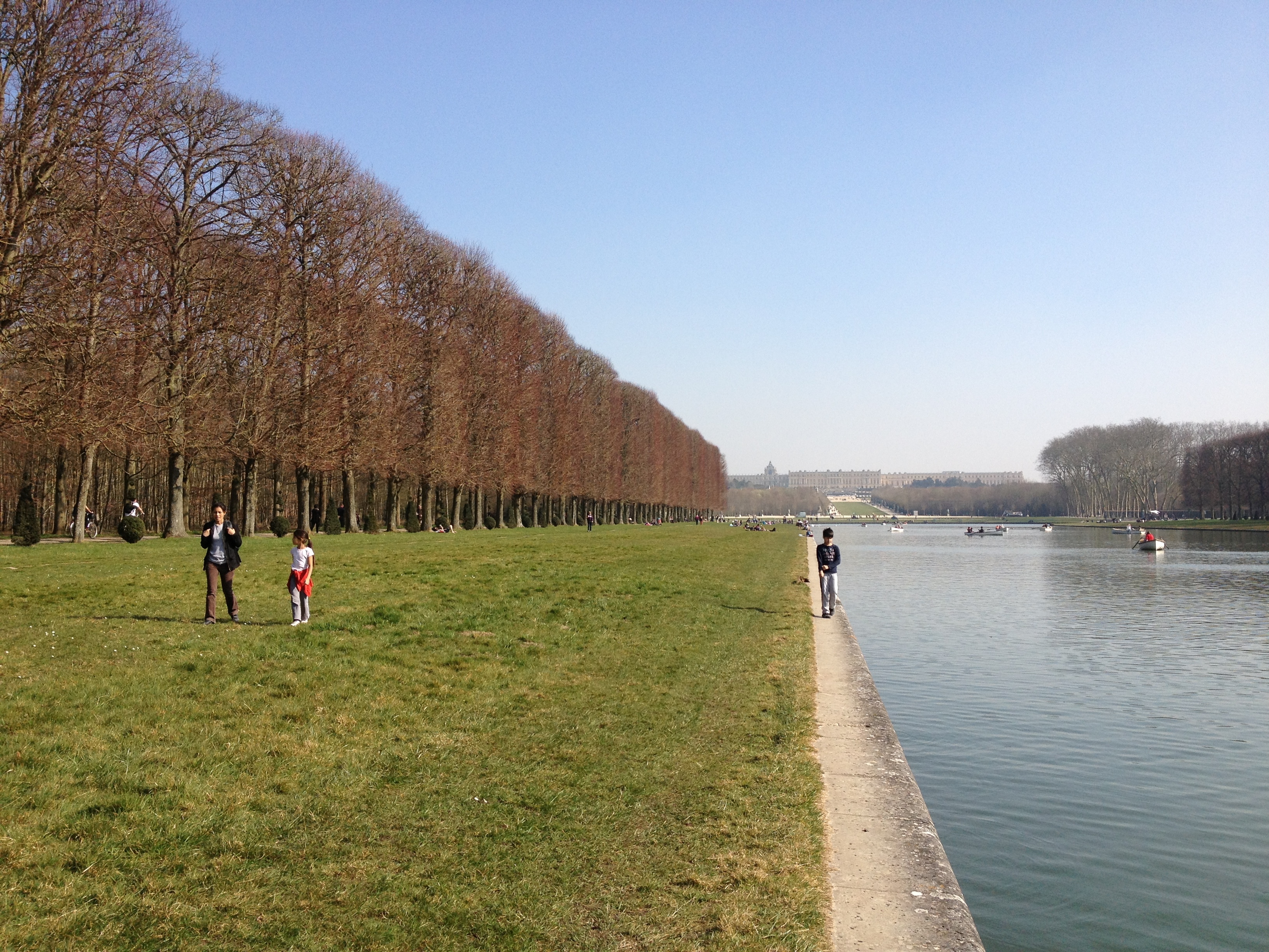 Picture France Versailles Versailles Palace 2014-03 113 - Tours Versailles Palace