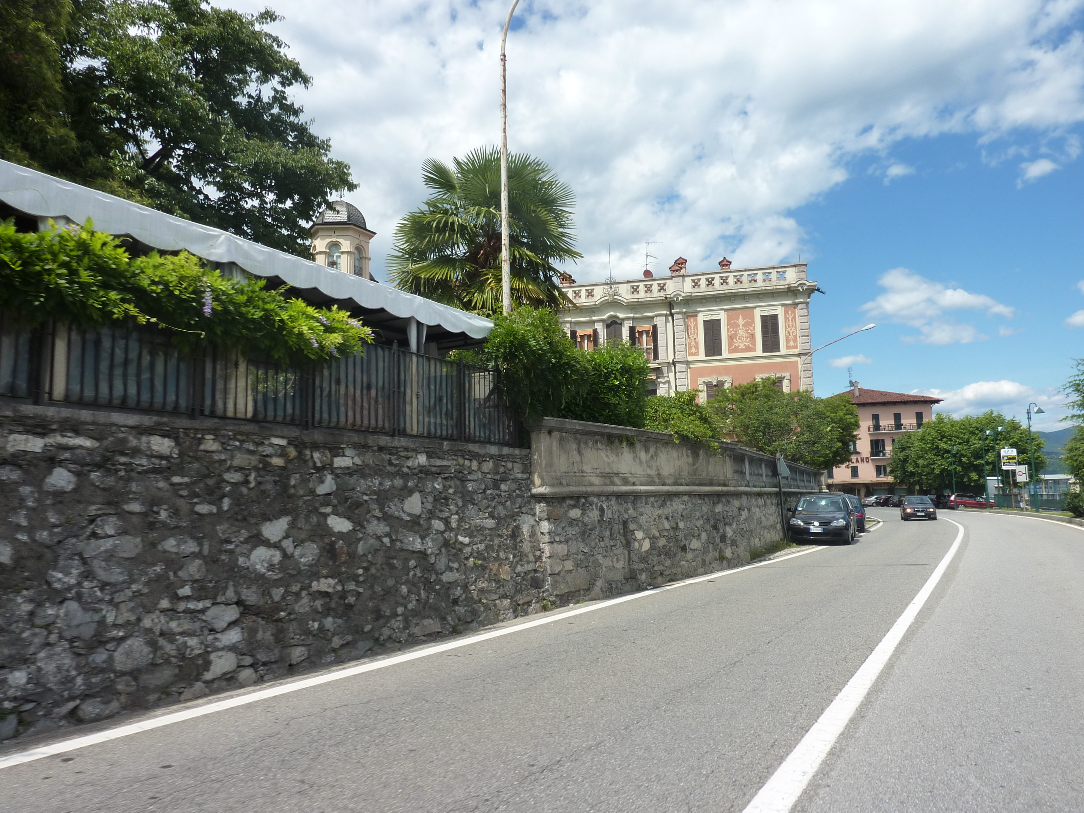 Picture Italy Arona 2009-06 6 - Tours Arona