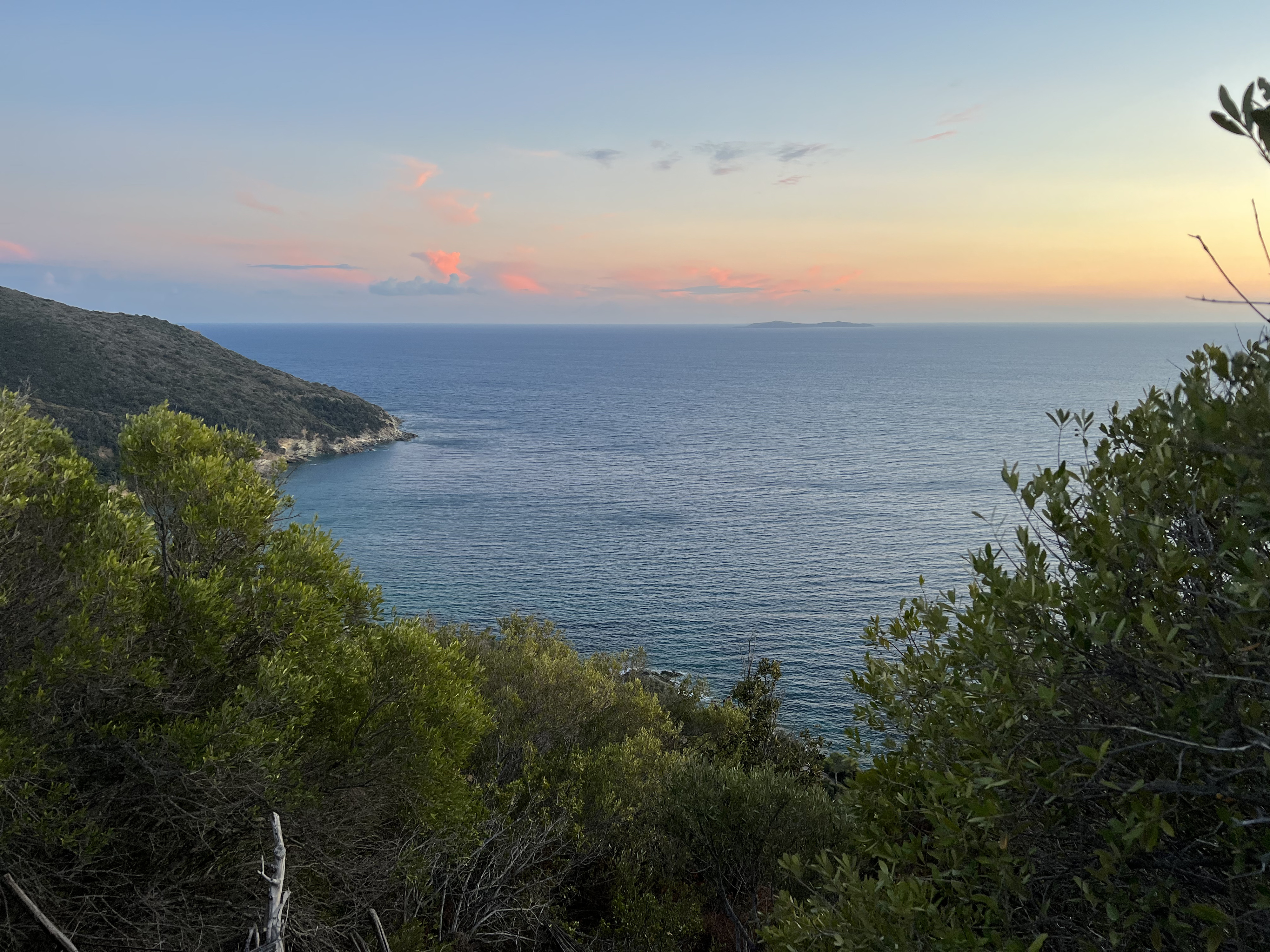 Picture Italy Monte Argentario 2021-09 41 - History Monte Argentario