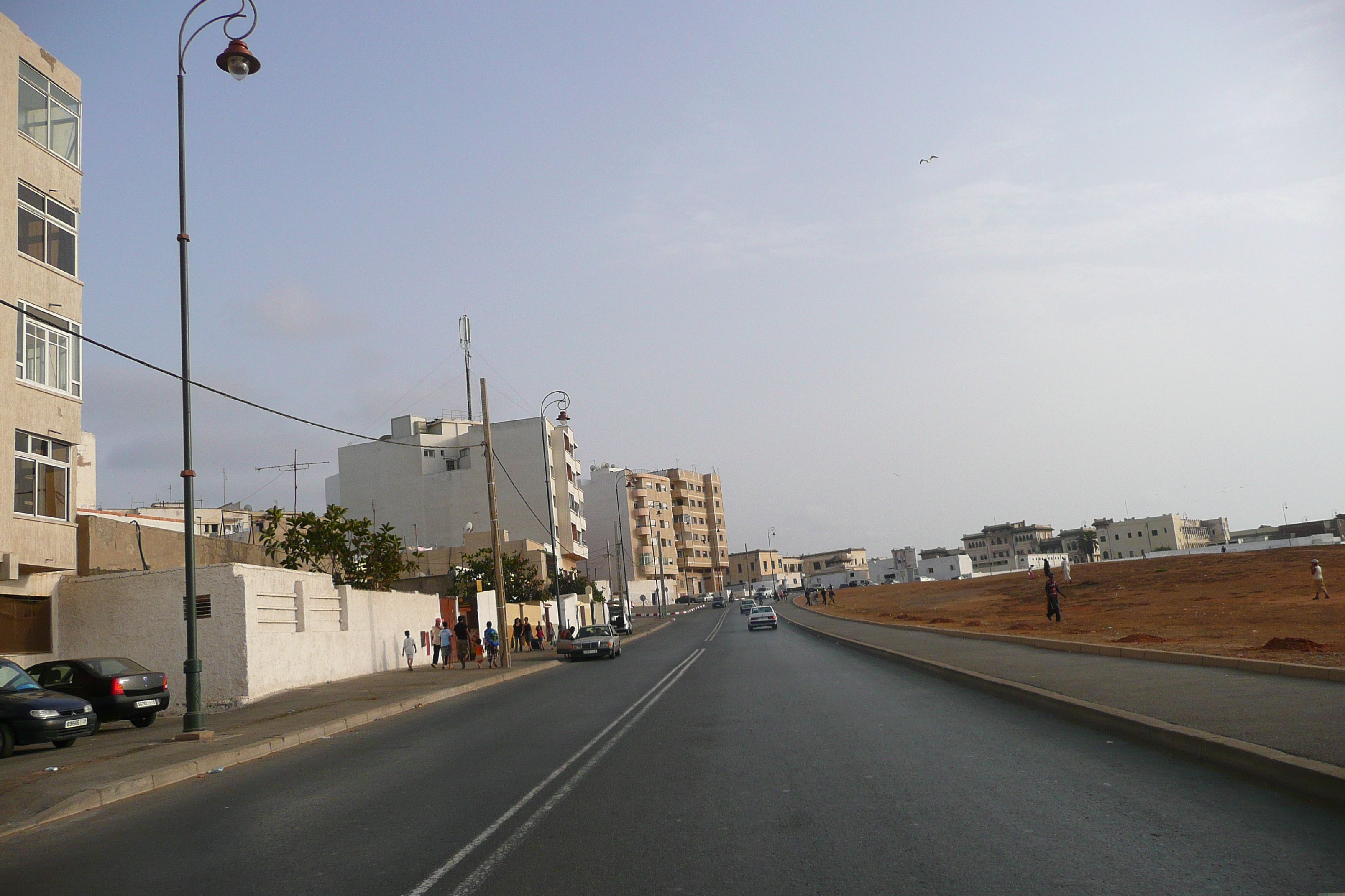 Picture Morocco Rabat 2008-07 30 - Tours Rabat