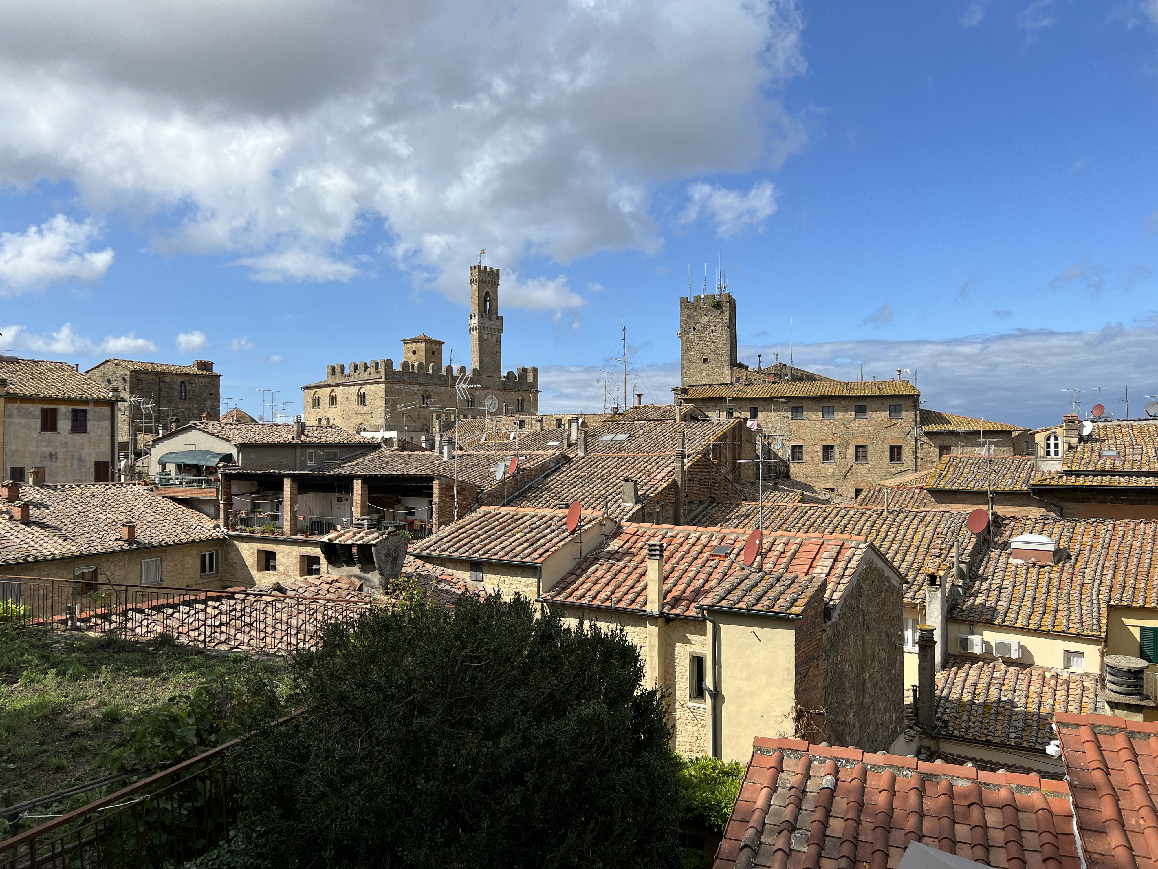 Picture Italy Volterra 2021-09 26 - Around Volterra