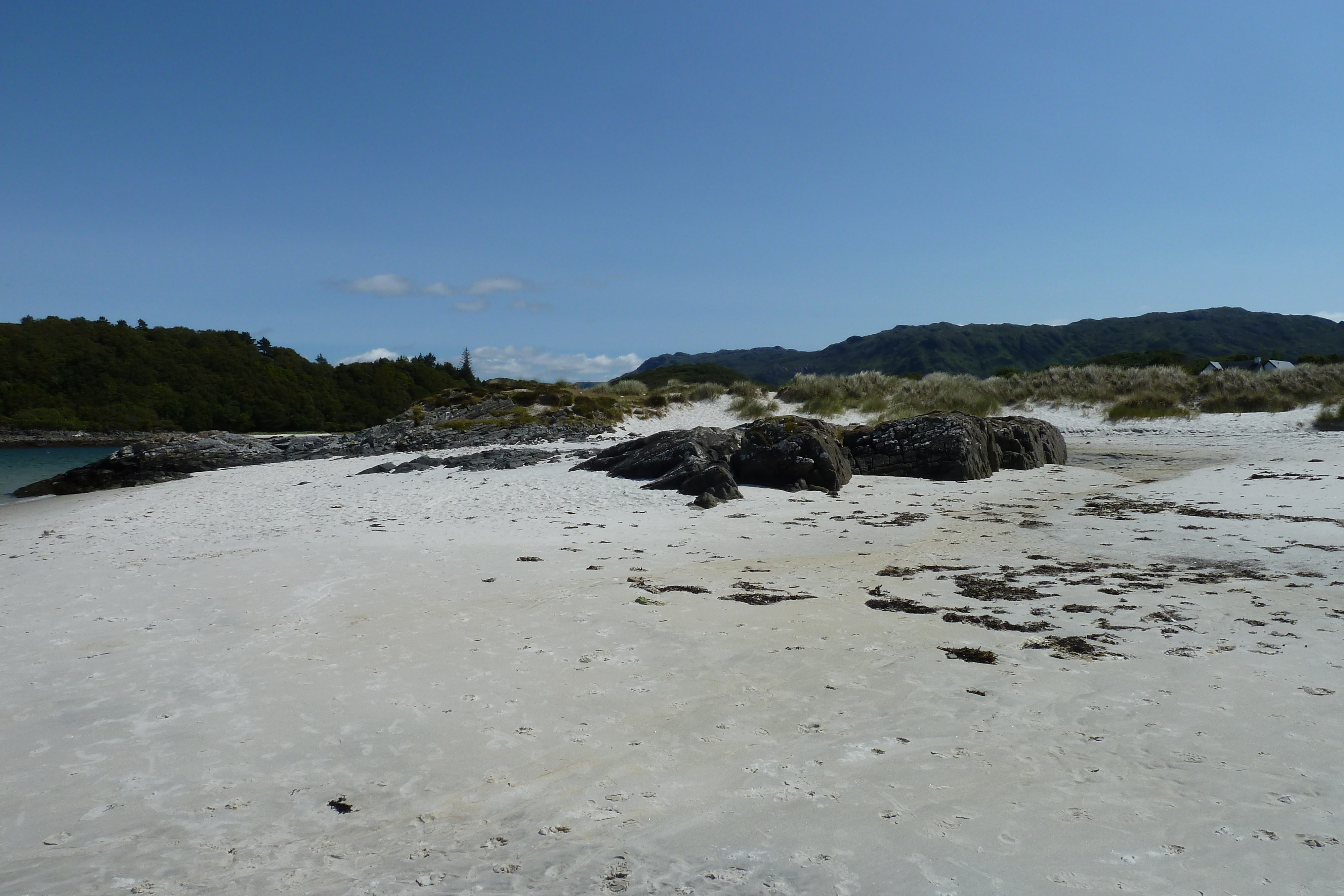 Picture United Kingdom Scotland Arisaig coast 2011-07 48 - Discovery Arisaig coast