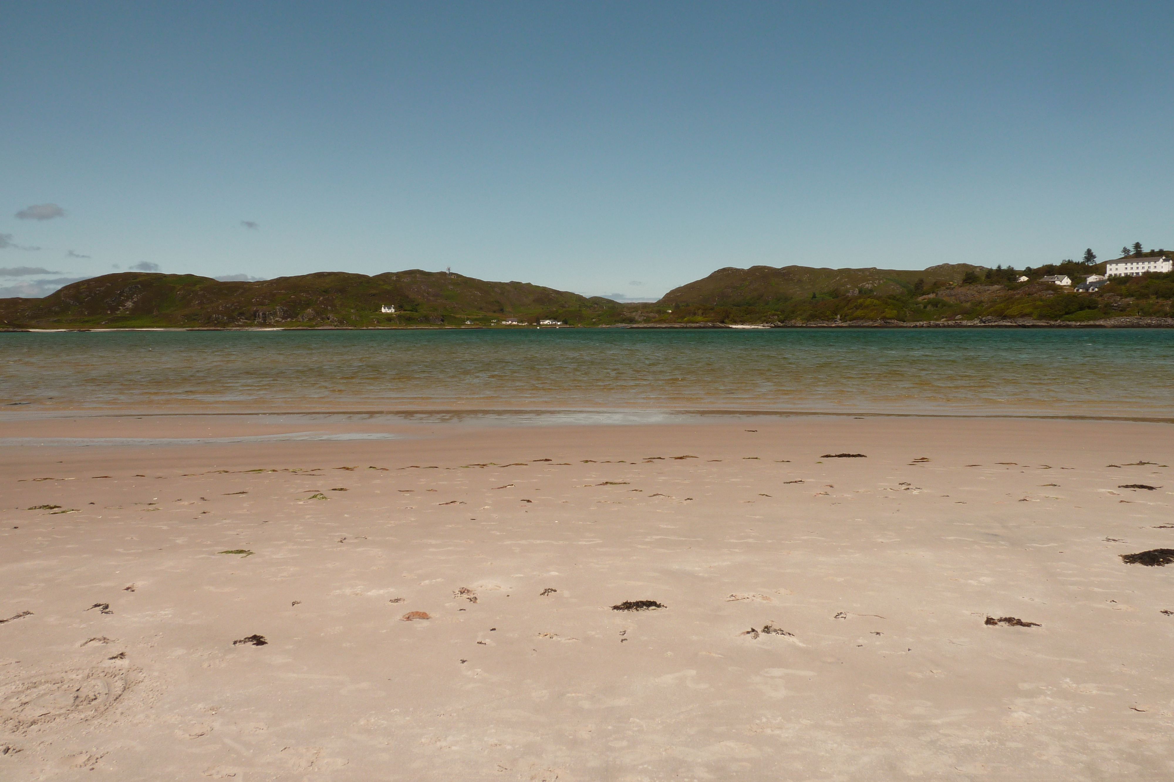 Picture United Kingdom Scotland Arisaig coast 2011-07 58 - Recreation Arisaig coast