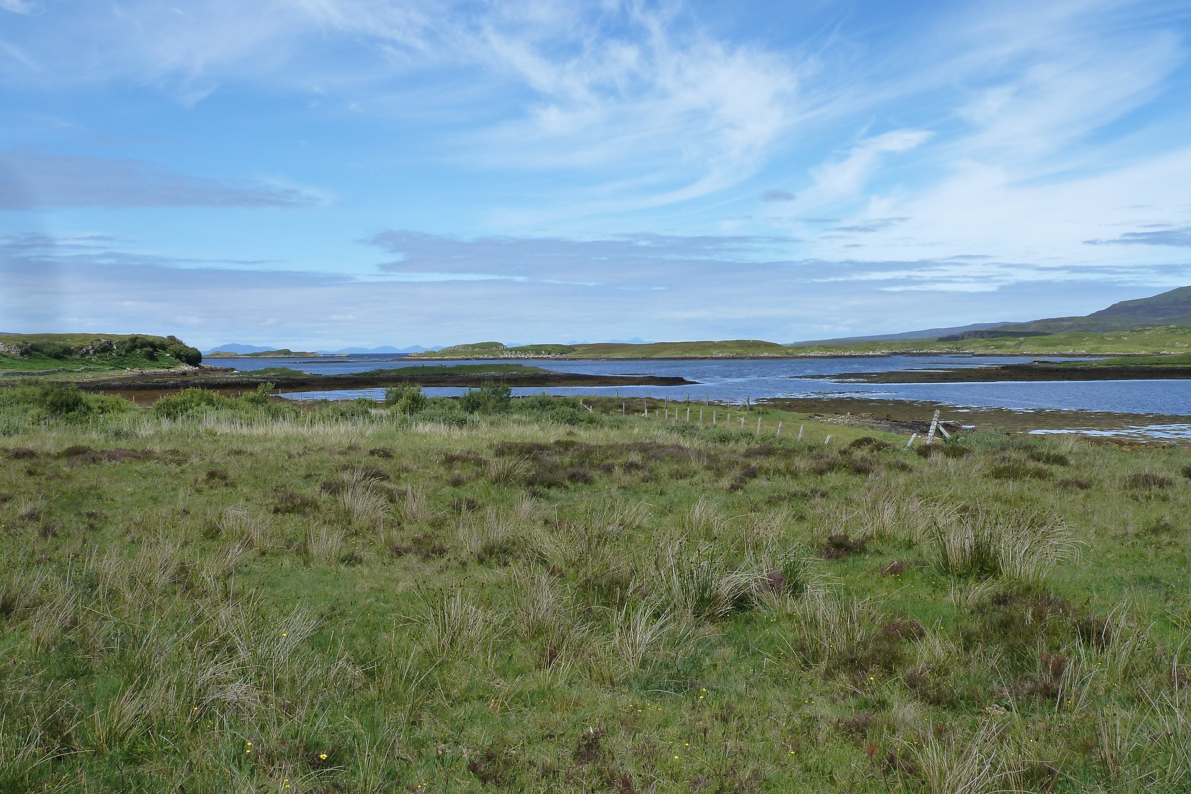 Picture United Kingdom Skye 2011-07 182 - Center Skye