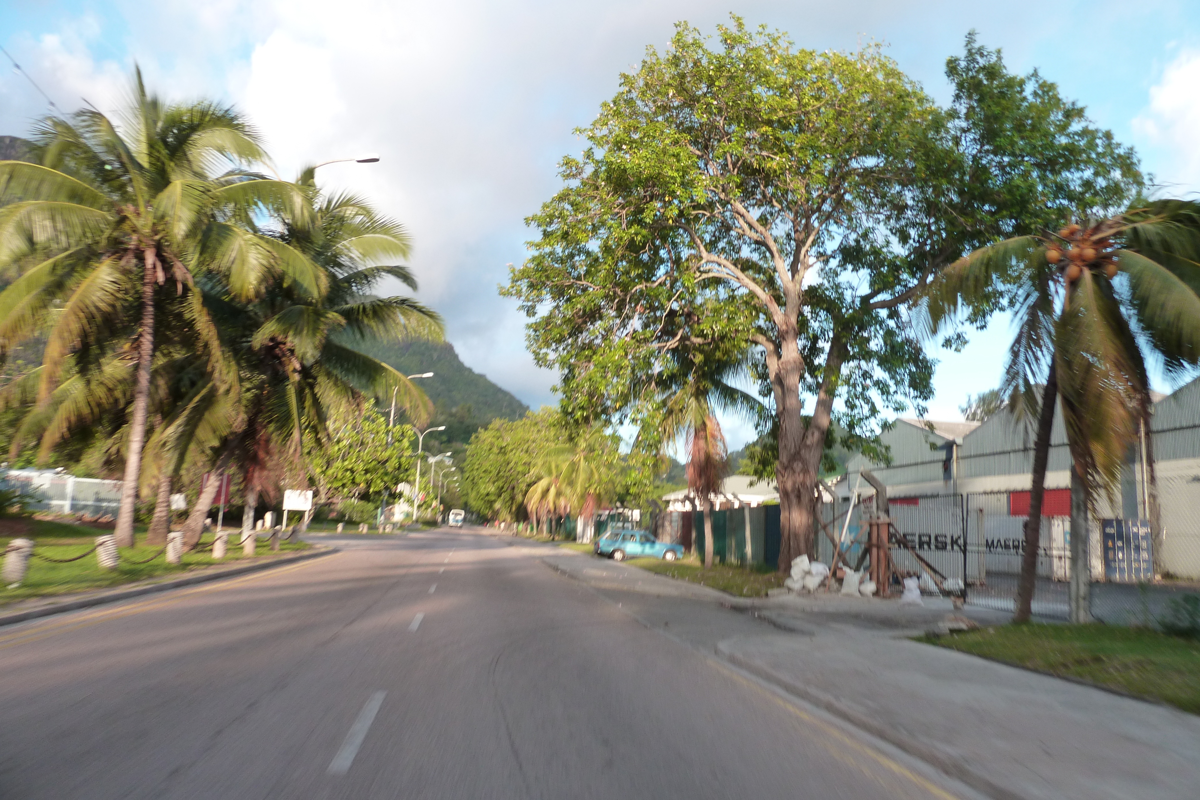 Picture Seychelles Mahe 2011-10 162 - Center Mahe