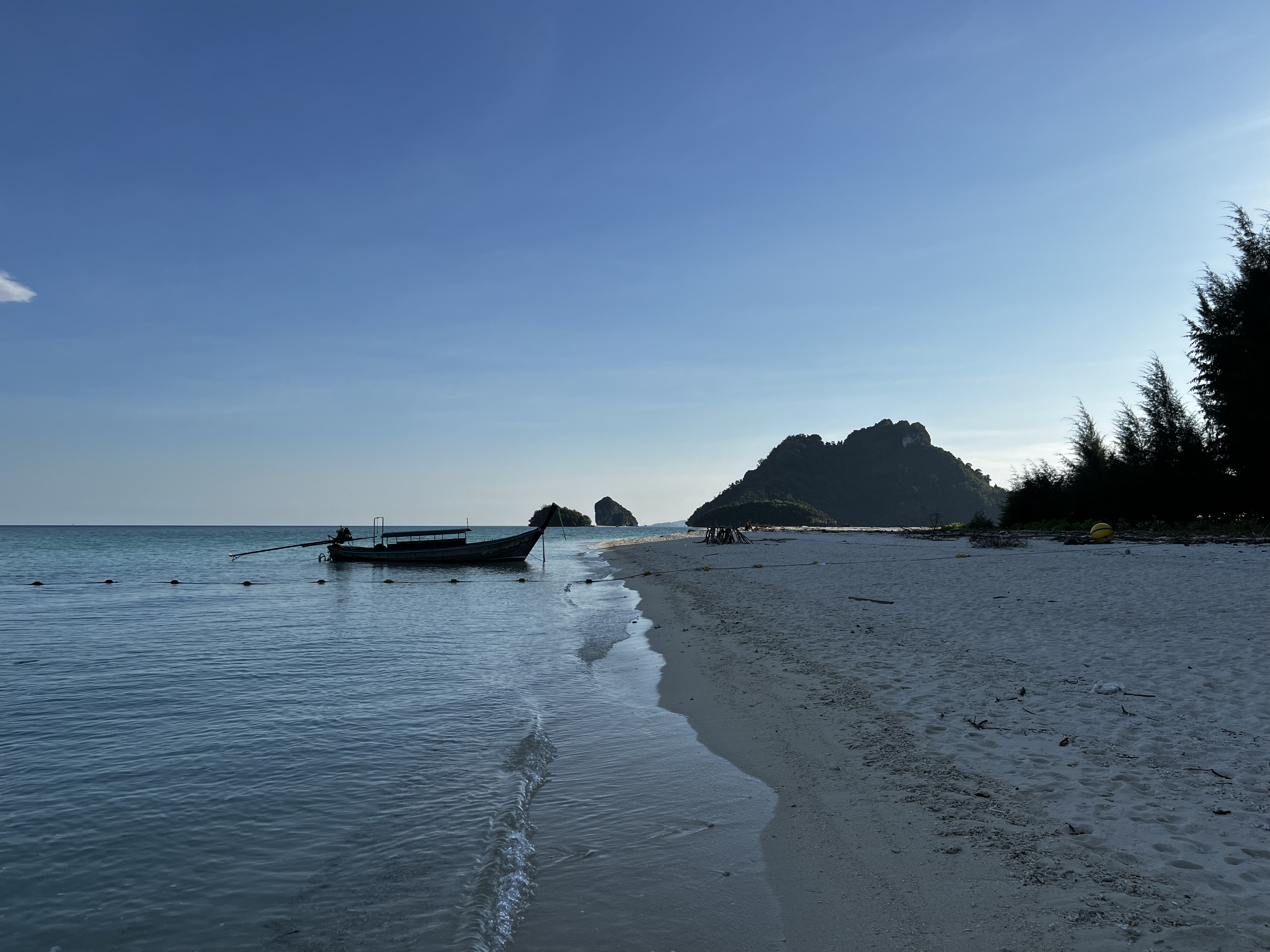 Picture Thailand Krabi Ko Poda 2023-01 48 - Tours Ko Poda