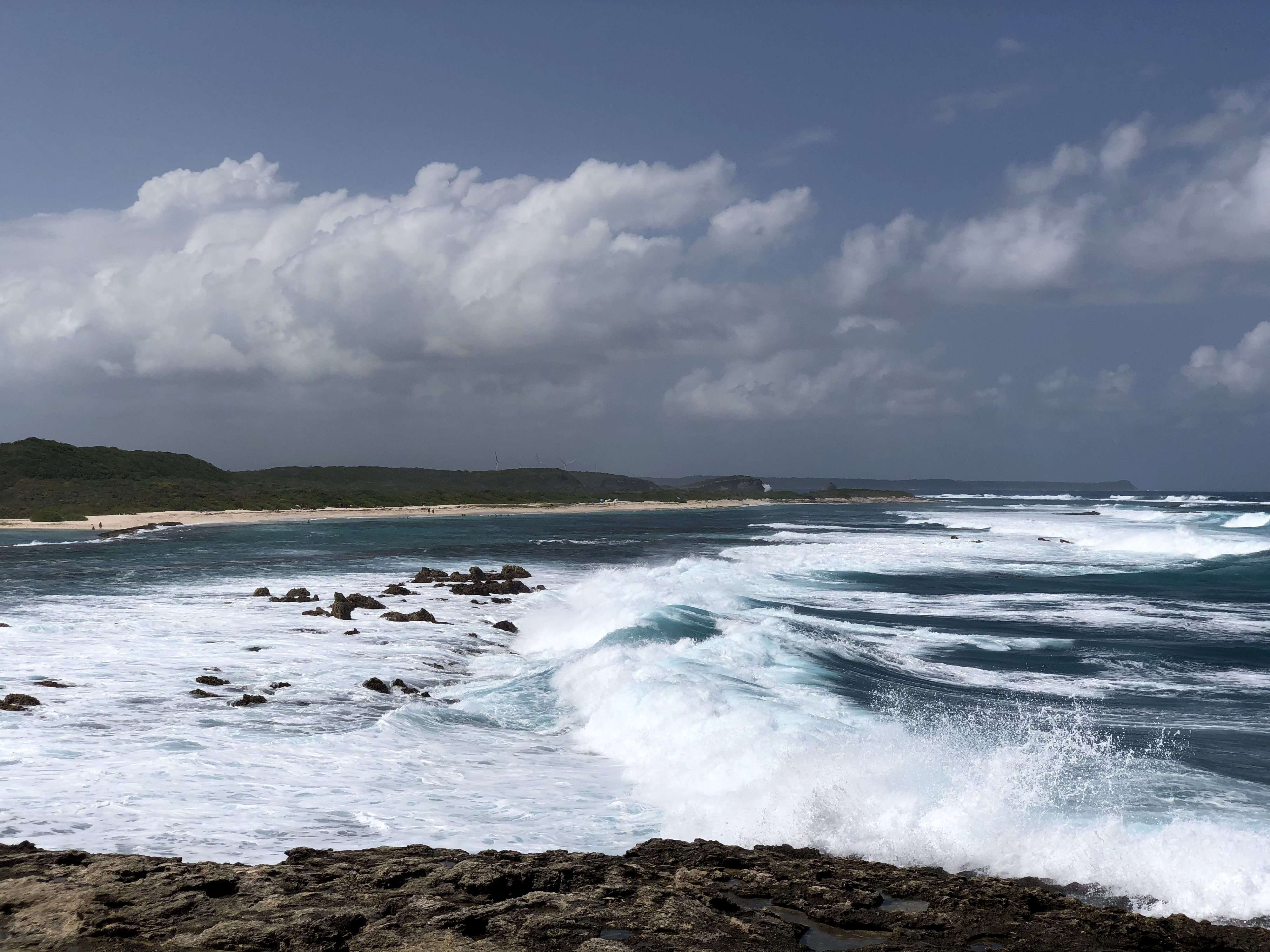 Picture Guadeloupe Castle Point 2021-02 274 - Tours Castle Point