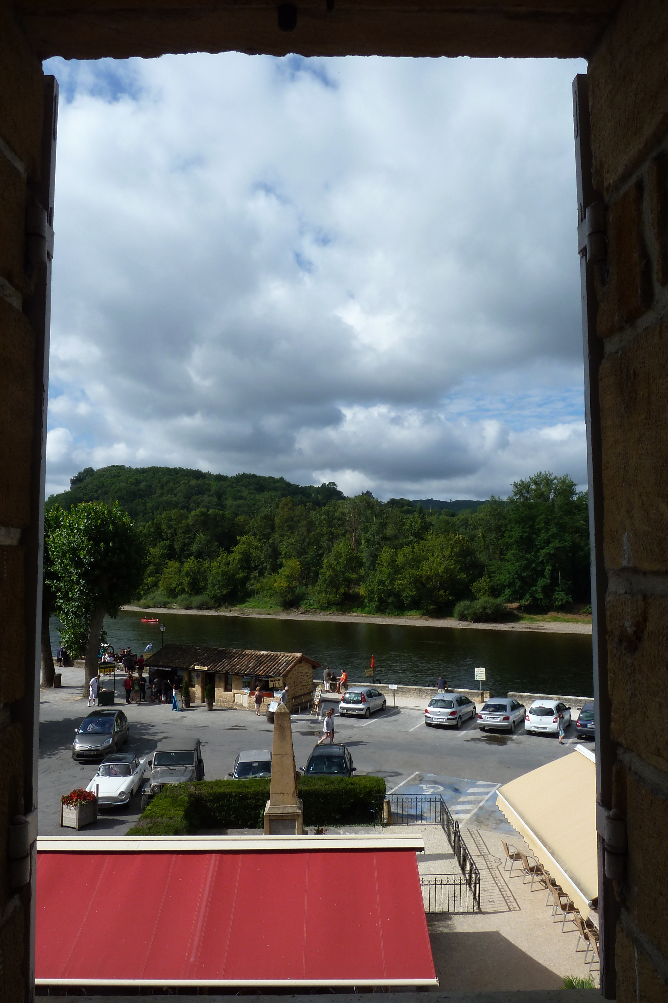 Picture France La Roque Gageac 2010-08 43 - Tour La Roque Gageac