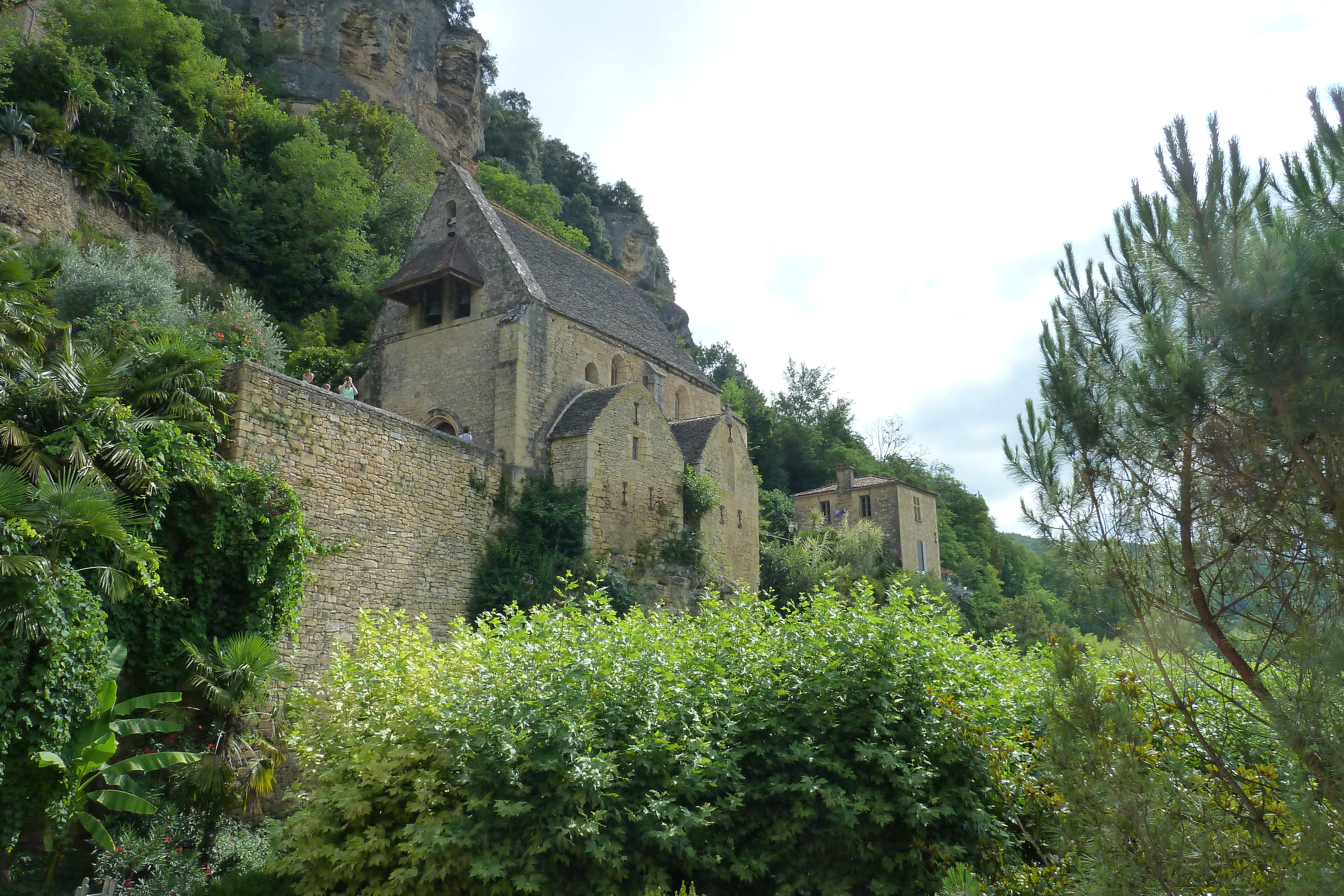 Picture France La Roque Gageac 2010-08 50 - Discovery La Roque Gageac