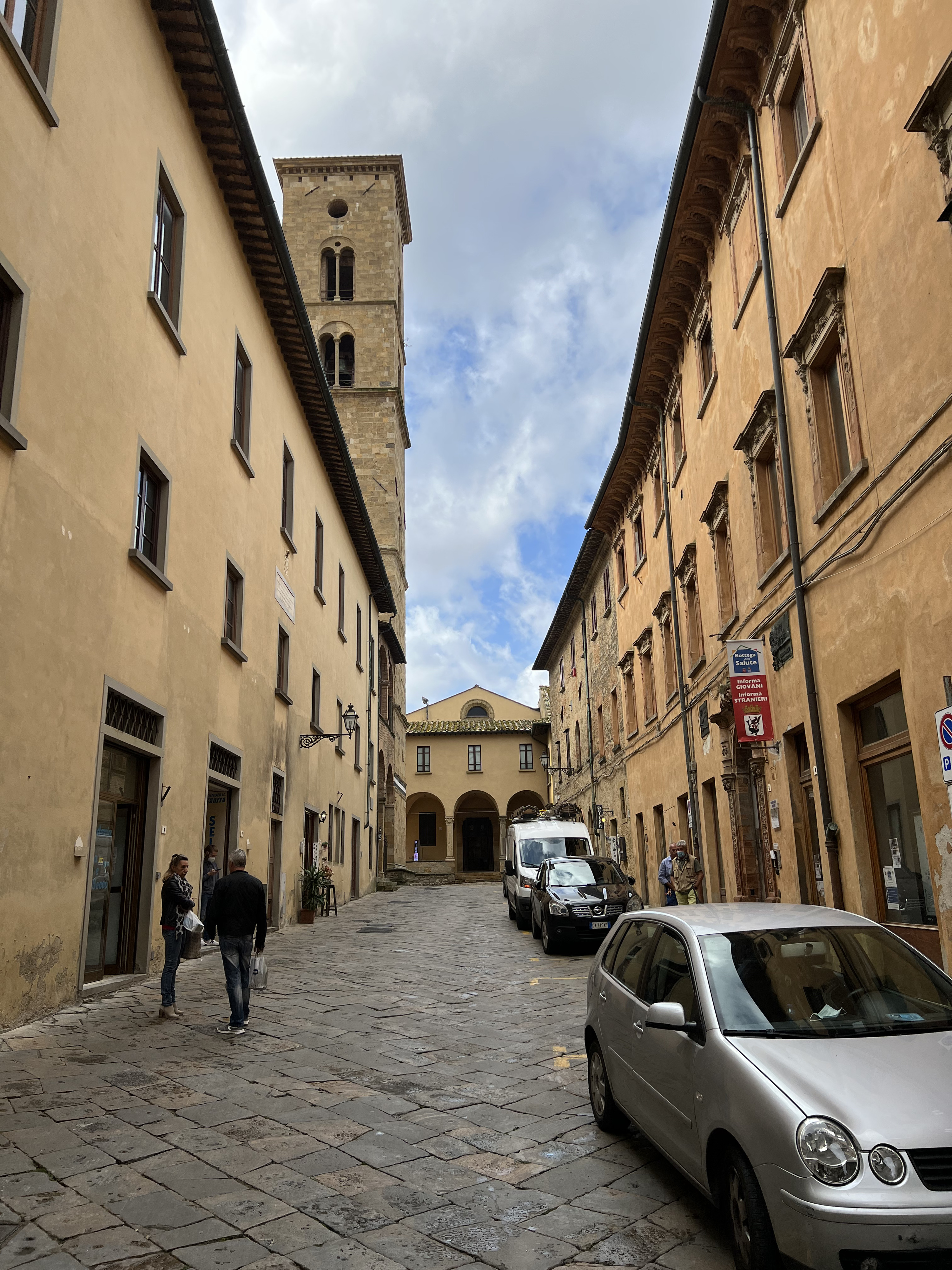 Picture Italy Volterra 2021-09 113 - Journey Volterra