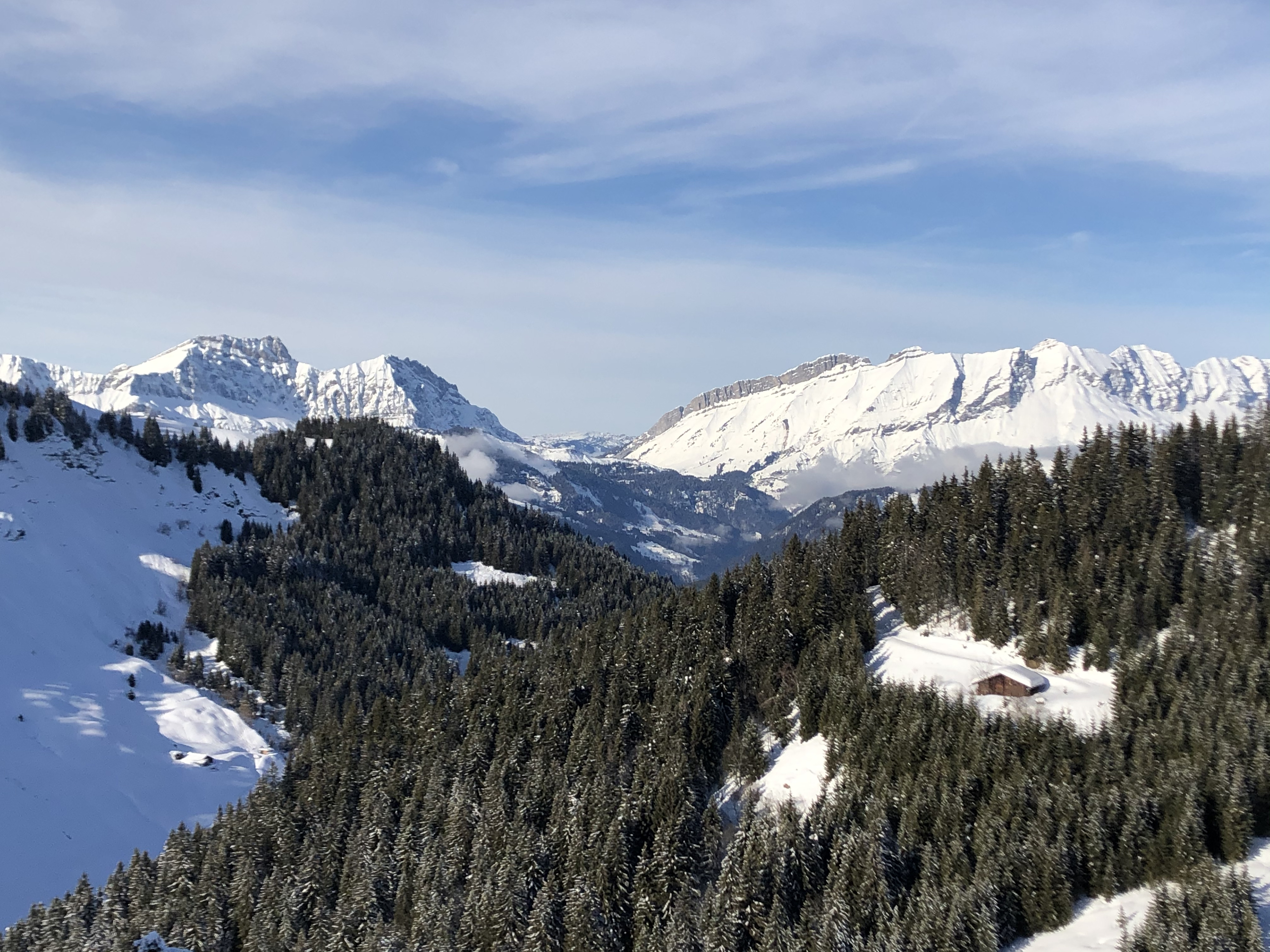 Picture France Praz sur Arly 2019-12 195 - Discovery Praz sur Arly