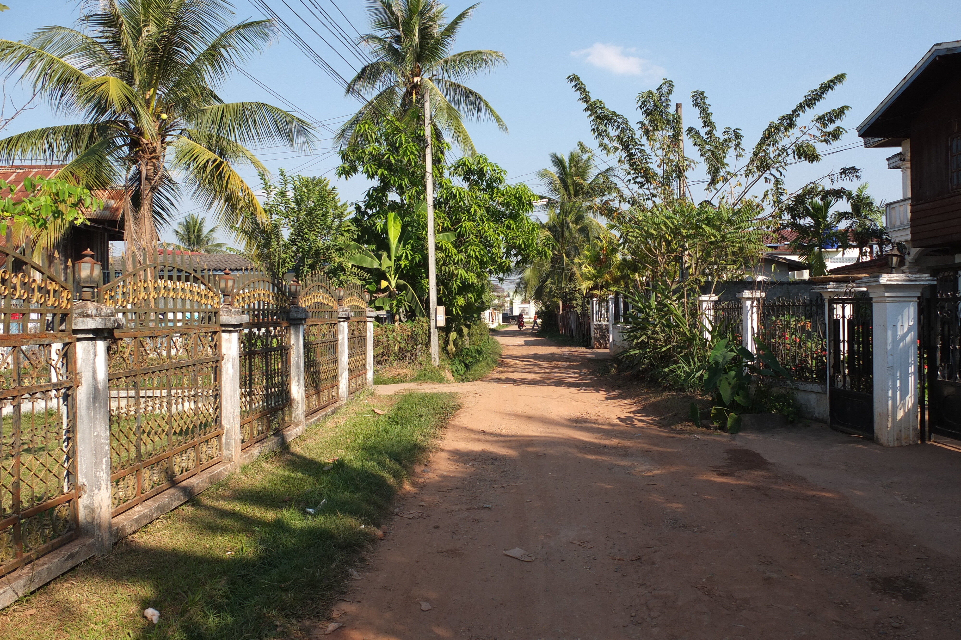 Picture Laos Vientiane 2012-12 143 - Around Vientiane