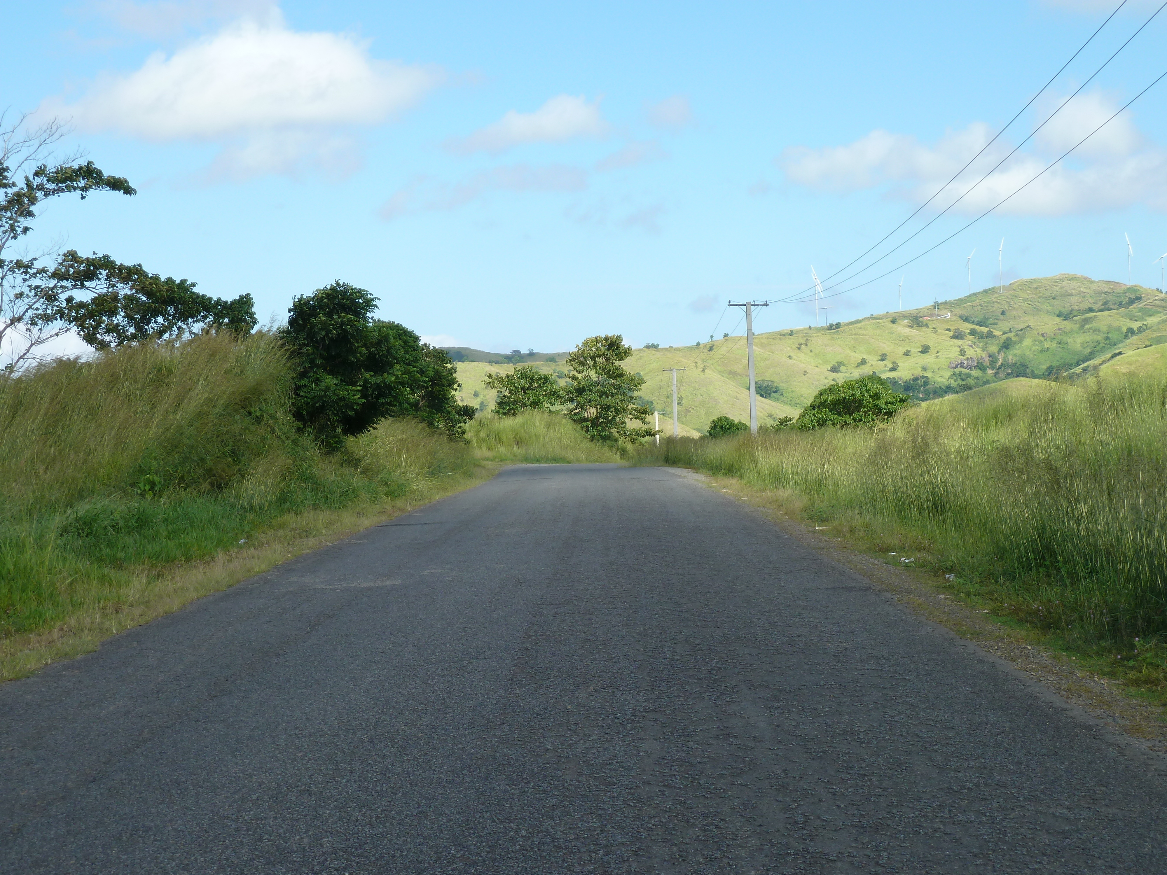 Picture Fiji Sigatoka river 2010-05 10 - Around Sigatoka river