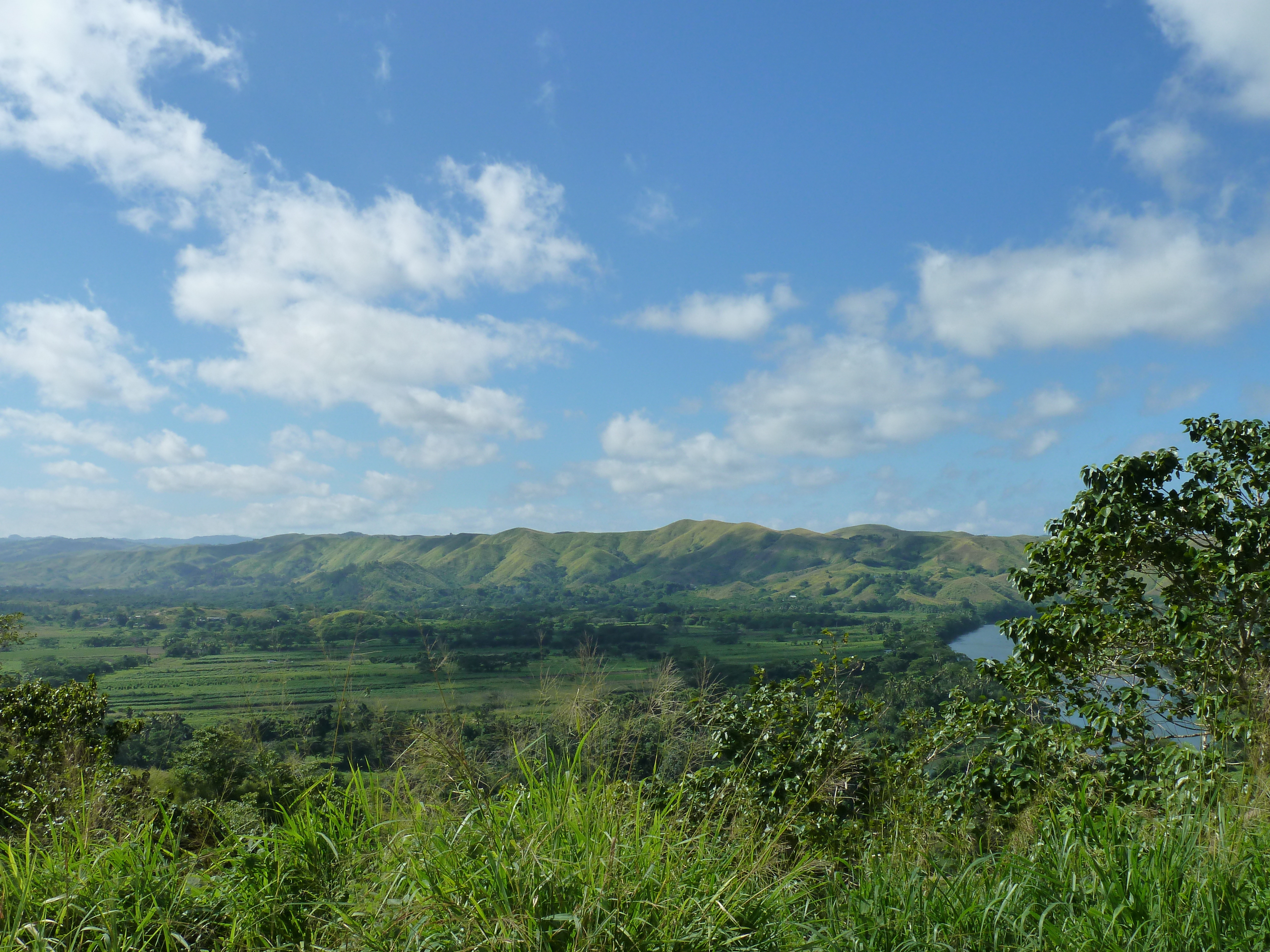 Picture Fiji Sigatoka river 2010-05 22 - Discovery Sigatoka river