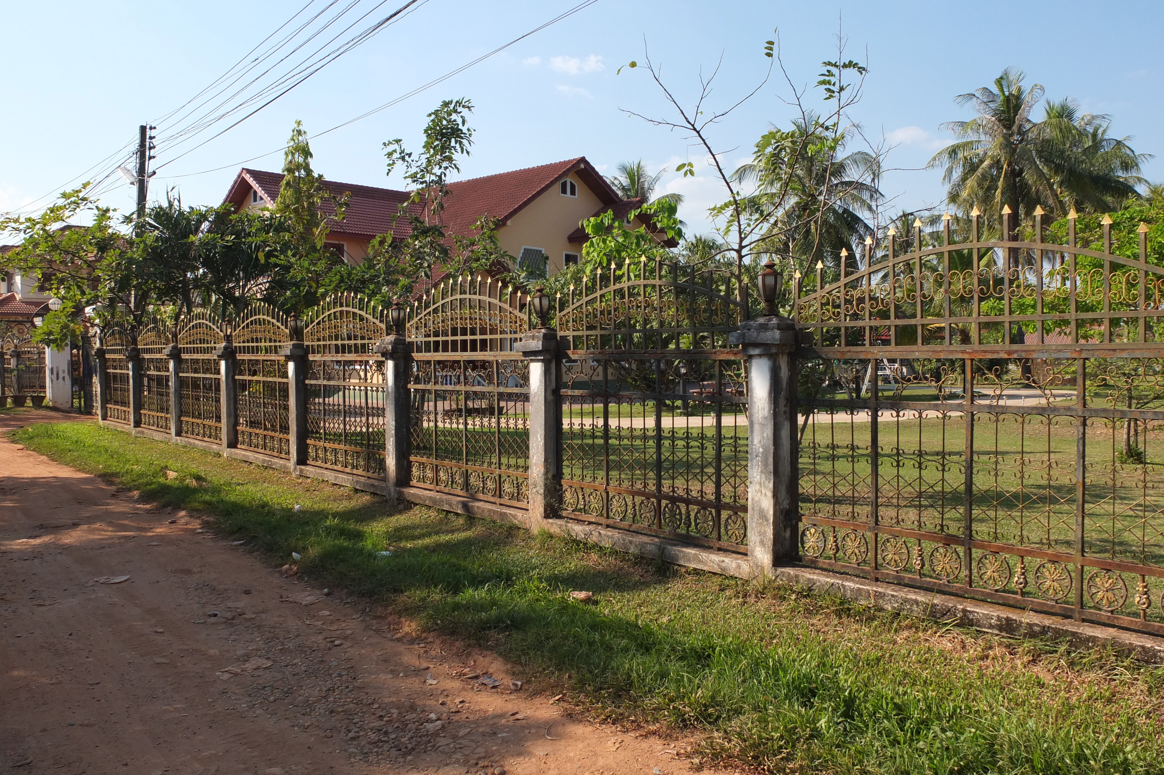 Picture Laos Vientiane 2012-12 182 - Discovery Vientiane