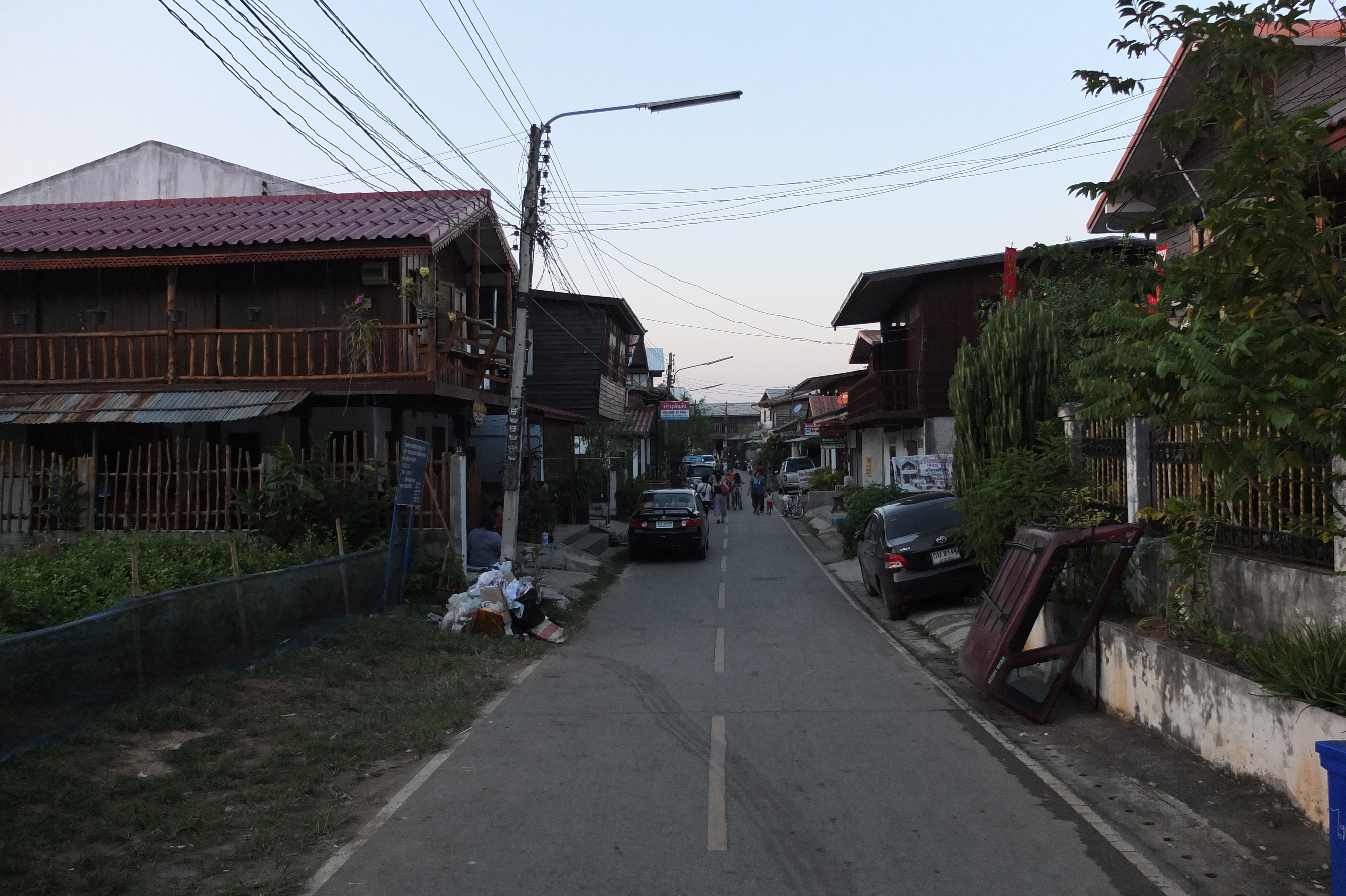 Picture Thailand Chiang Khan 2012-12 28 - Around Chiang Khan