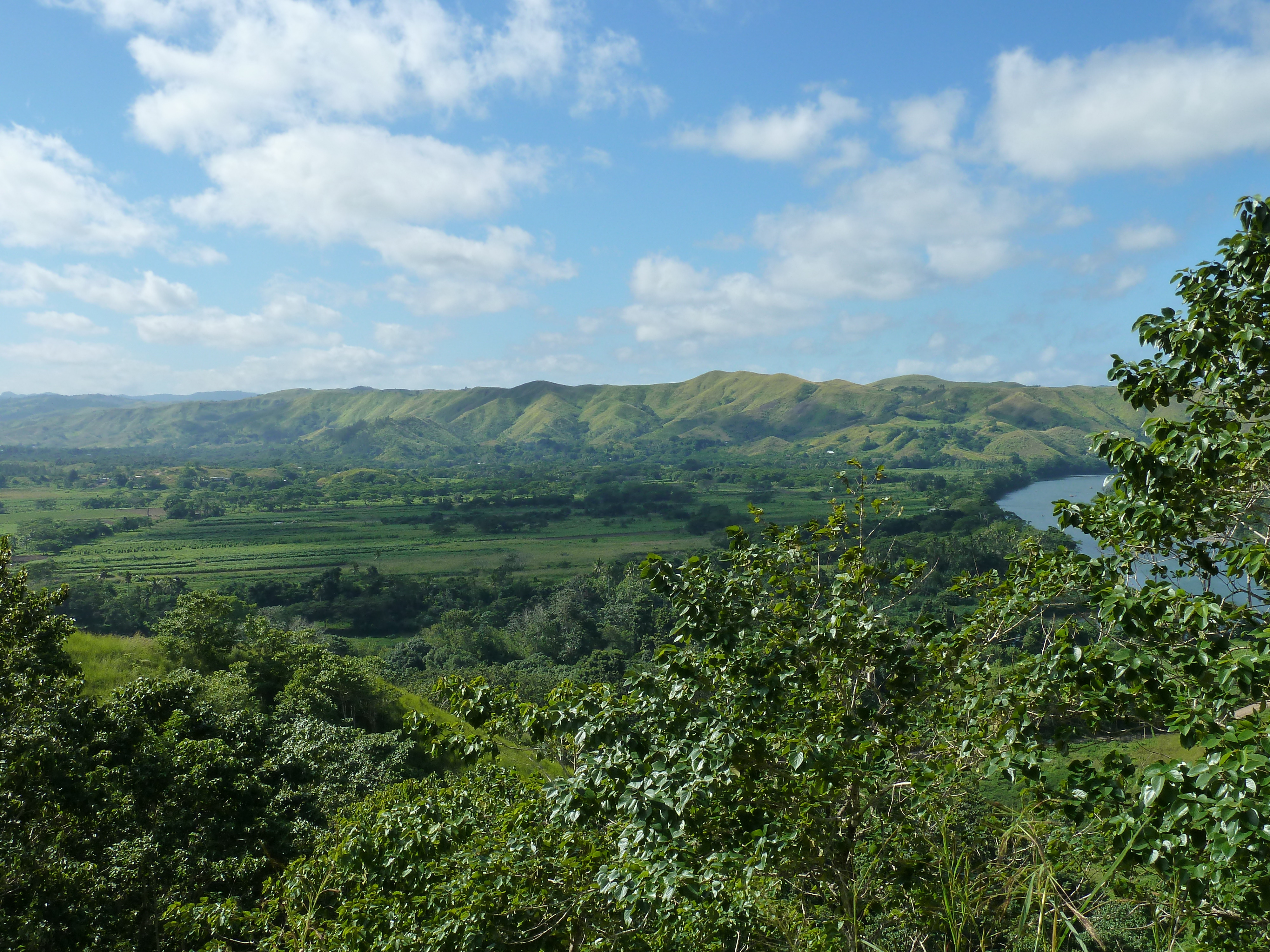 Picture Fiji Sigatoka river 2010-05 31 - Tours Sigatoka river