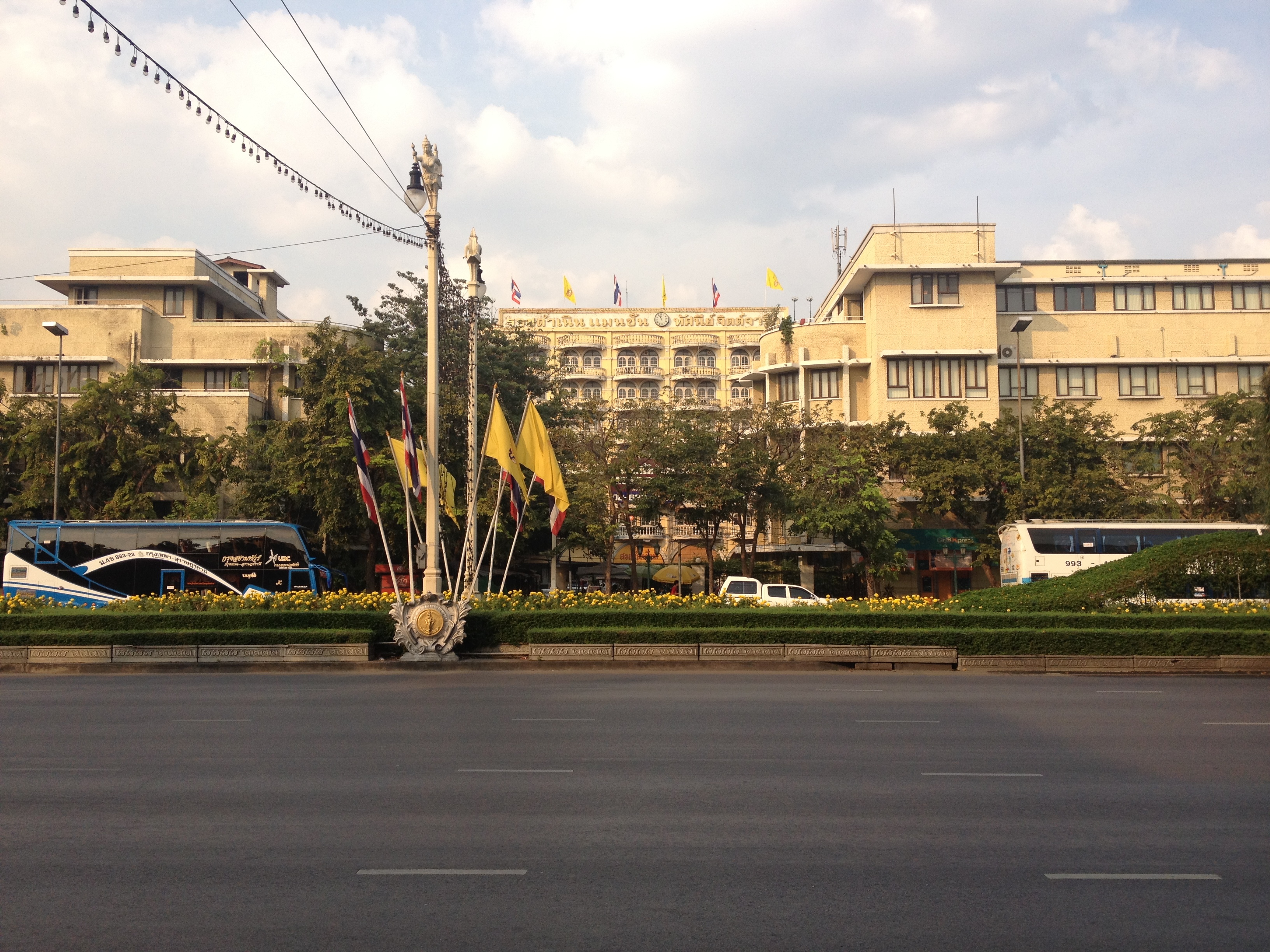 Picture Thailand Bangkok 2012-12 52 - Center Bangkok