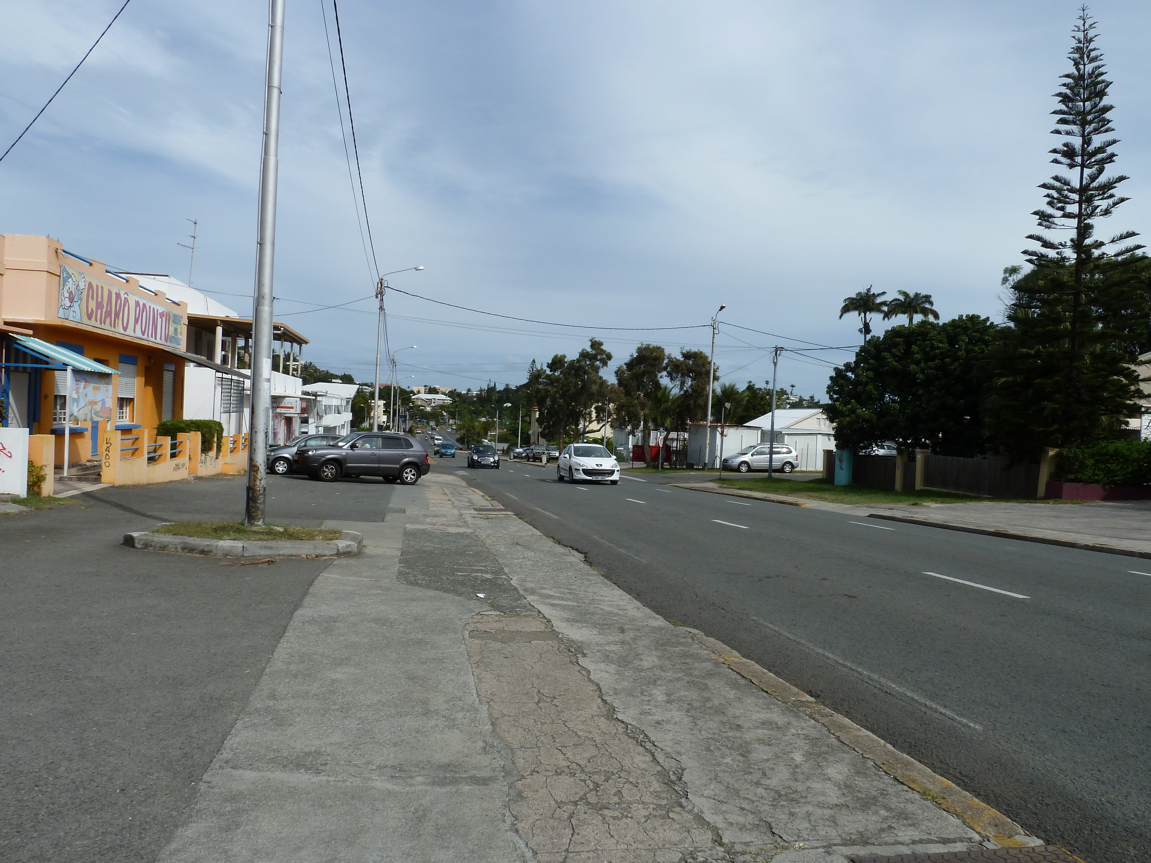 Picture New Caledonia Noumea 2010-05 73 - Journey Noumea