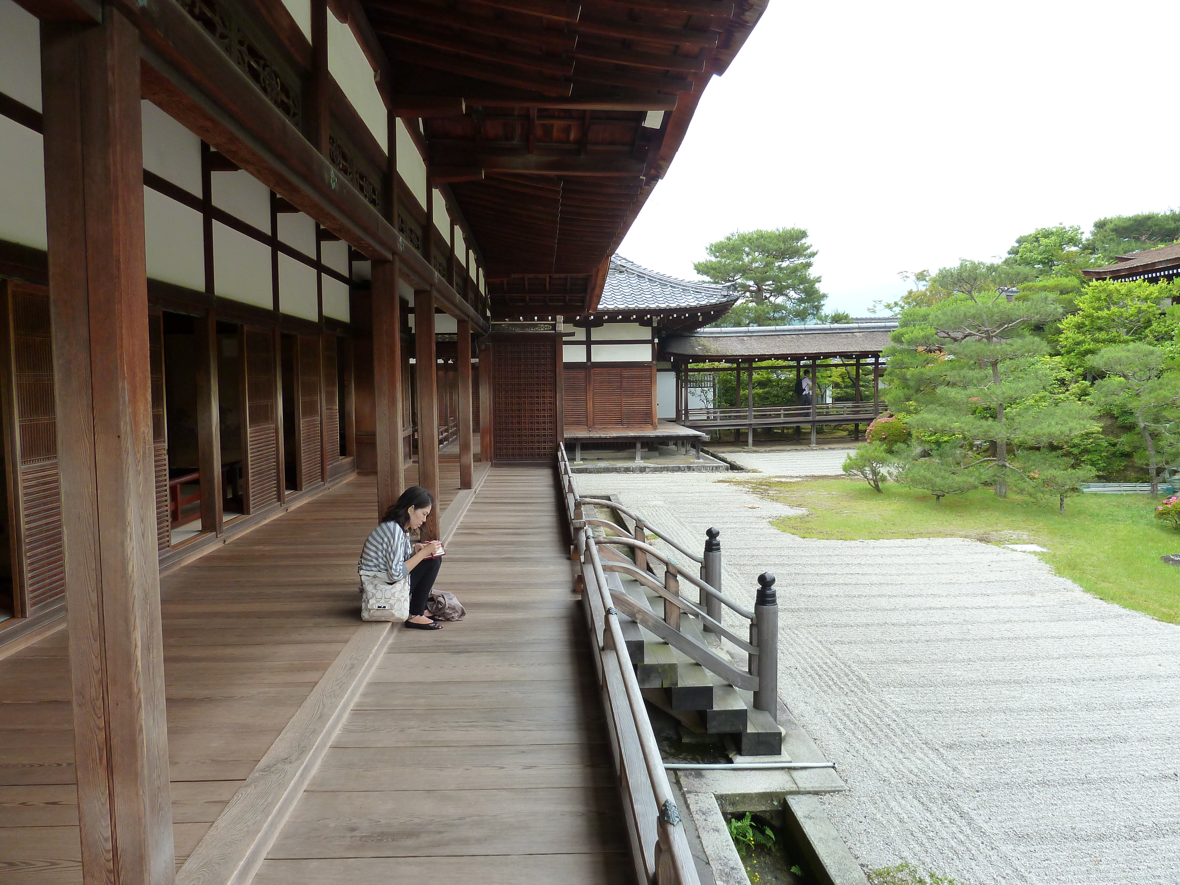 Picture Japan Kyoto Ninna ji imperial Residence 2010-06 36 - Around Ninna ji imperial Residence