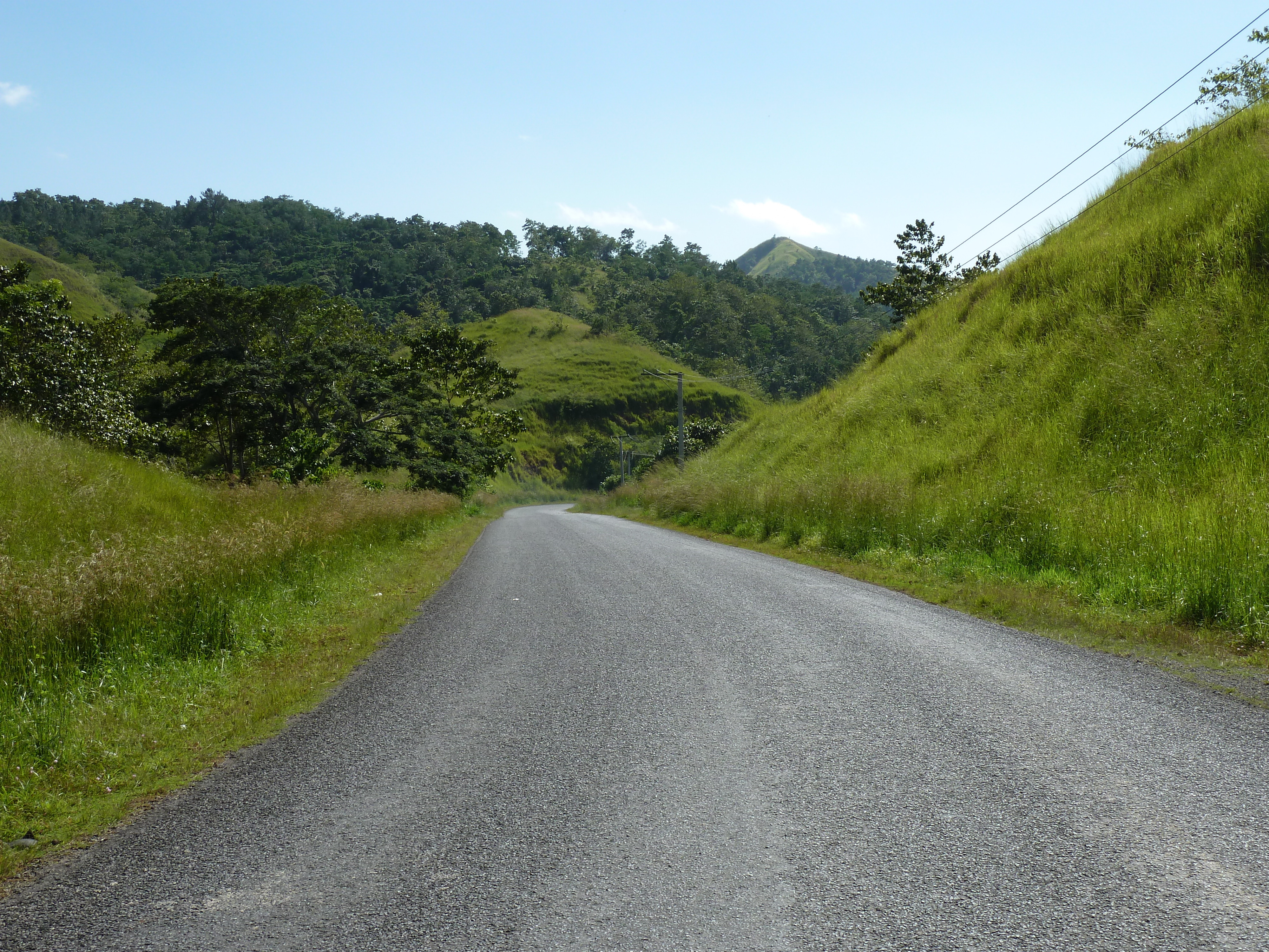 Picture Fiji Sigatoka river 2010-05 42 - History Sigatoka river