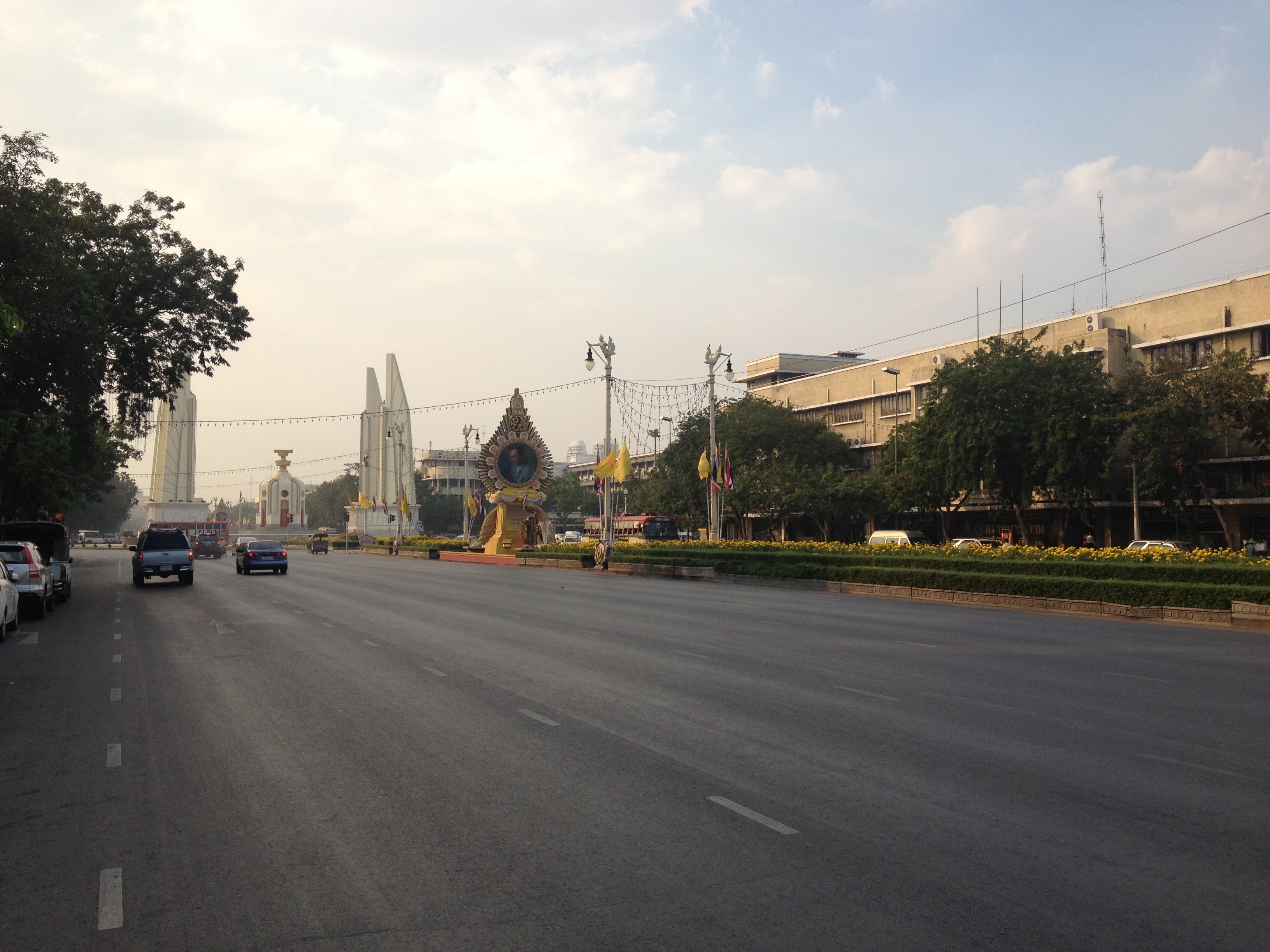 Picture Thailand Bangkok 2012-12 44 - Journey Bangkok